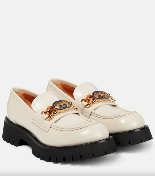 Track loafers: To στιλ που είναι τάση τώρα-2