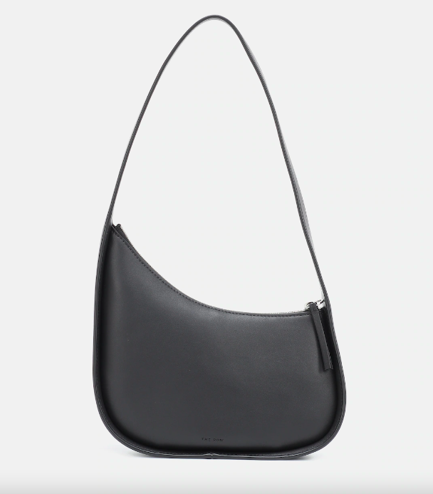 6 μαύρες shoulder bags που θα κρατήσετε non-stop το φθινόπωρο-5