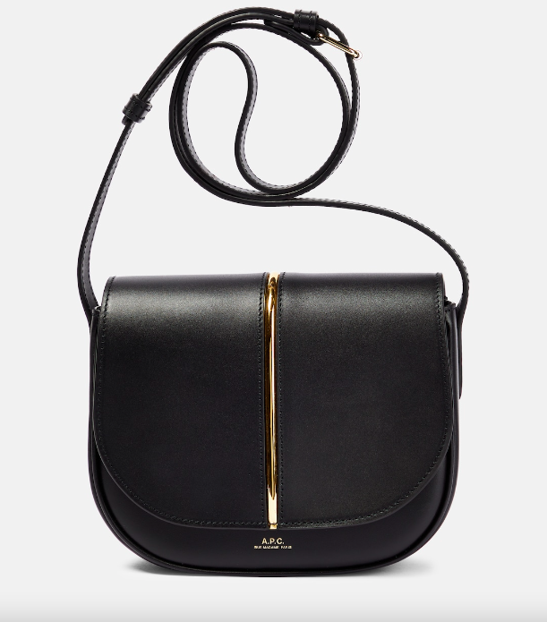 6 μαύρες shoulder bags που θα κρατήσετε non-stop το φθινόπωρο-6