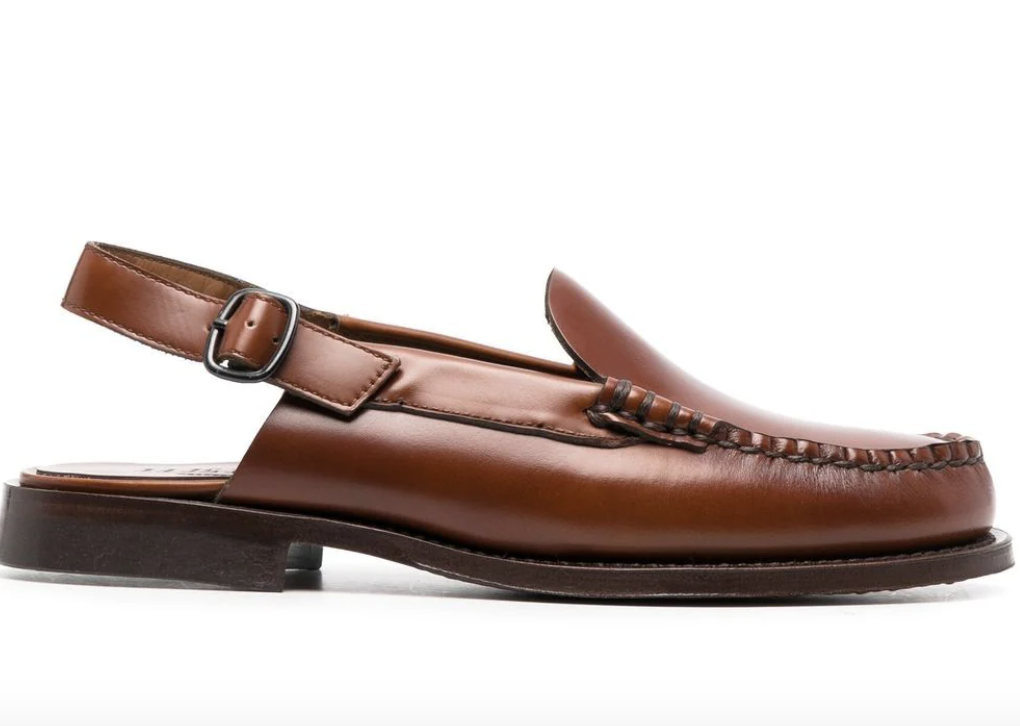 Loafers: Όλα τα στυλ που είναι τάση το φθινόπωρο 2023-3