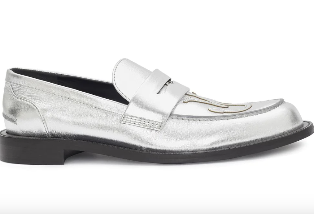 Loafers: Όλα τα στυλ που είναι τάση το φθινόπωρο 2023-5