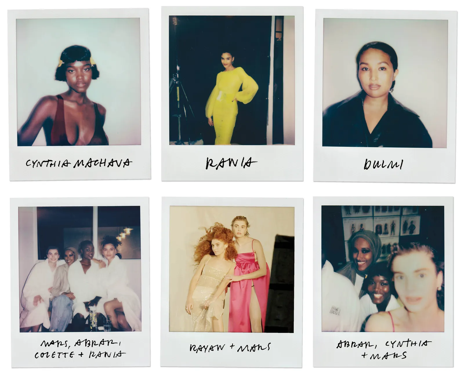 Γνωρίστε τους φιναλίστ του Open Casting Class 2023 της Vogue-2