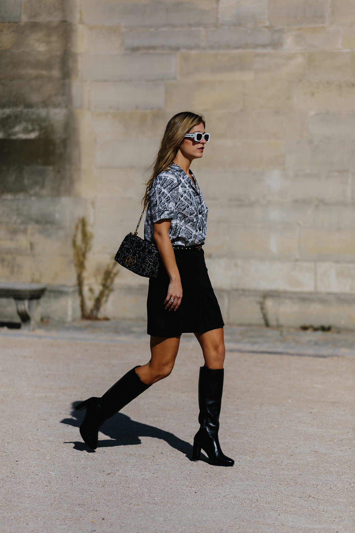 Εβδομάδα Μόδας Παρισιού: Τα ωραιότερα street style μέσα από τον φακό της Vogue-7