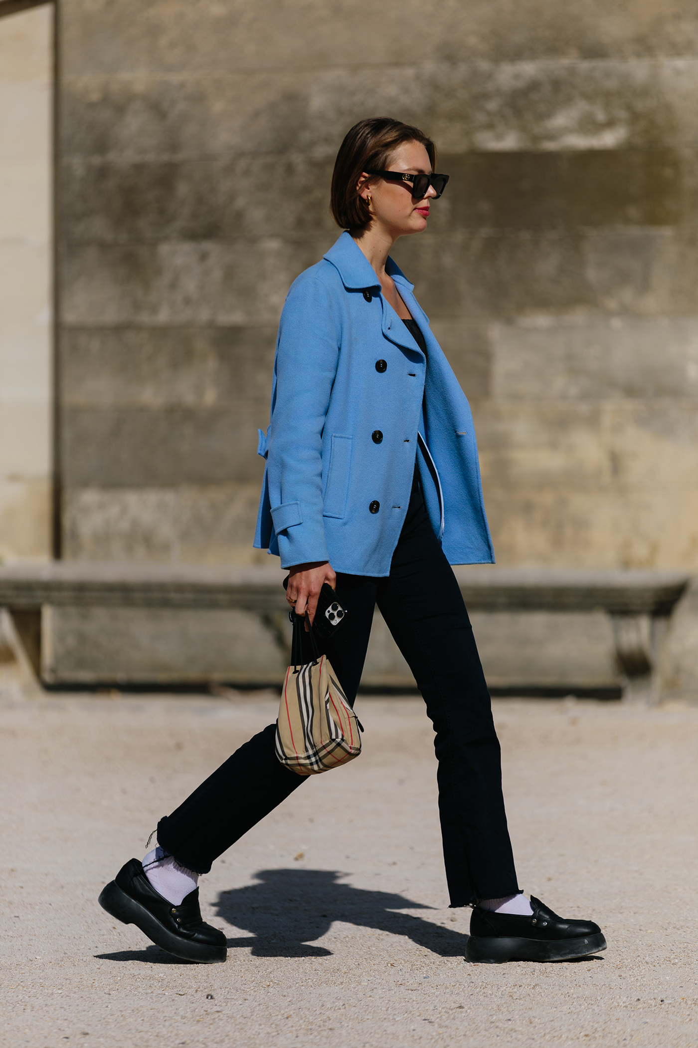 Εβδομάδα Μόδας Παρισιού: Τα ωραιότερα street style μέσα από τον φακό της Vogue-6