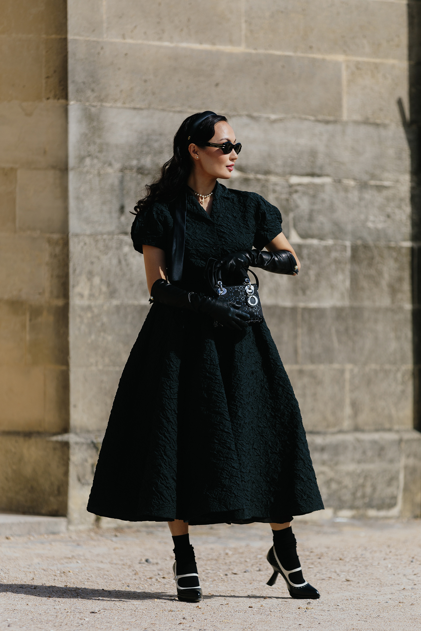 Εβδομάδα Μόδας Παρισιού: Τα ωραιότερα street style μέσα από τον φακό της Vogue-5