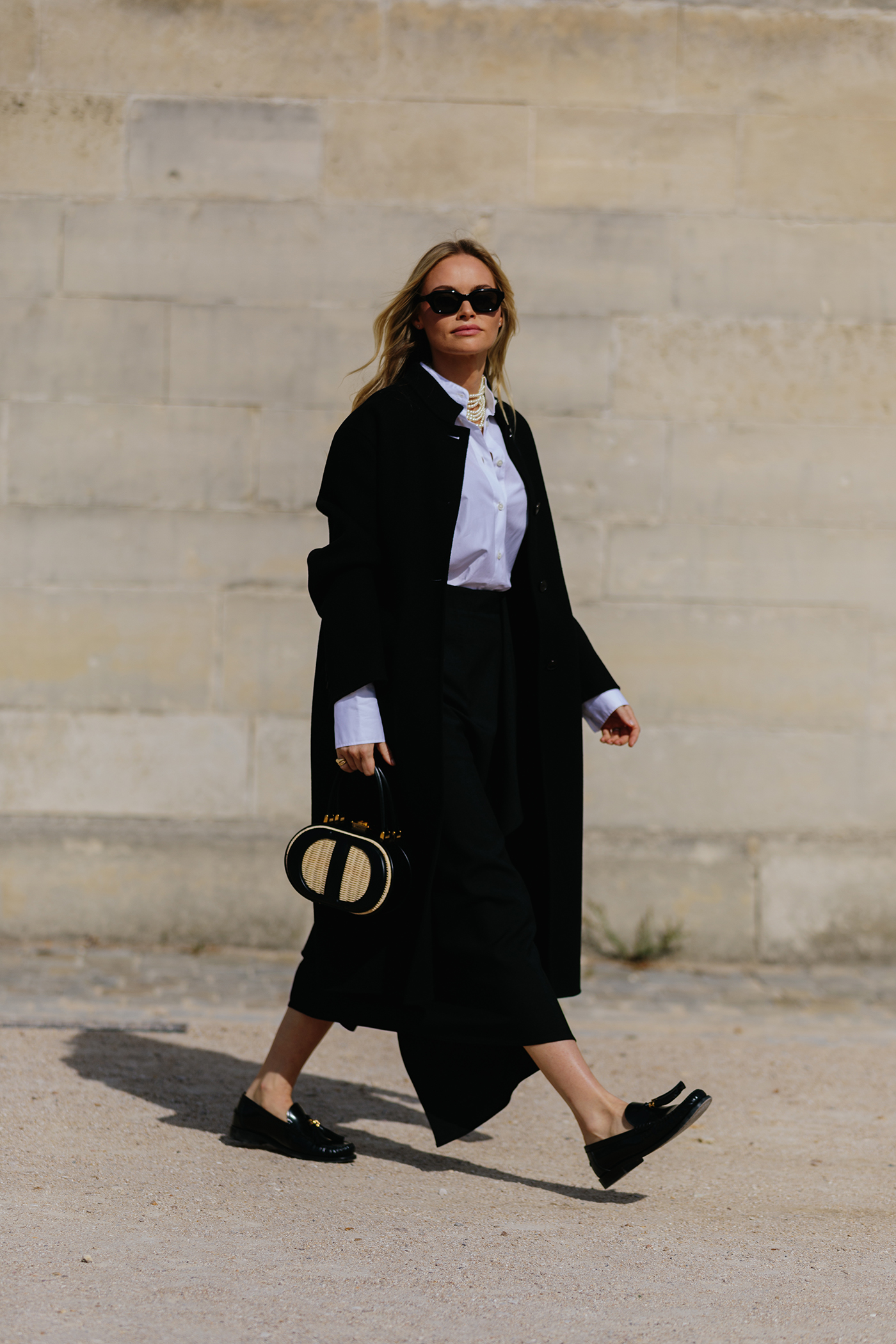 Εβδομάδα Μόδας Παρισιού: Τα ωραιότερα street style μέσα από τον φακό της Vogue-3