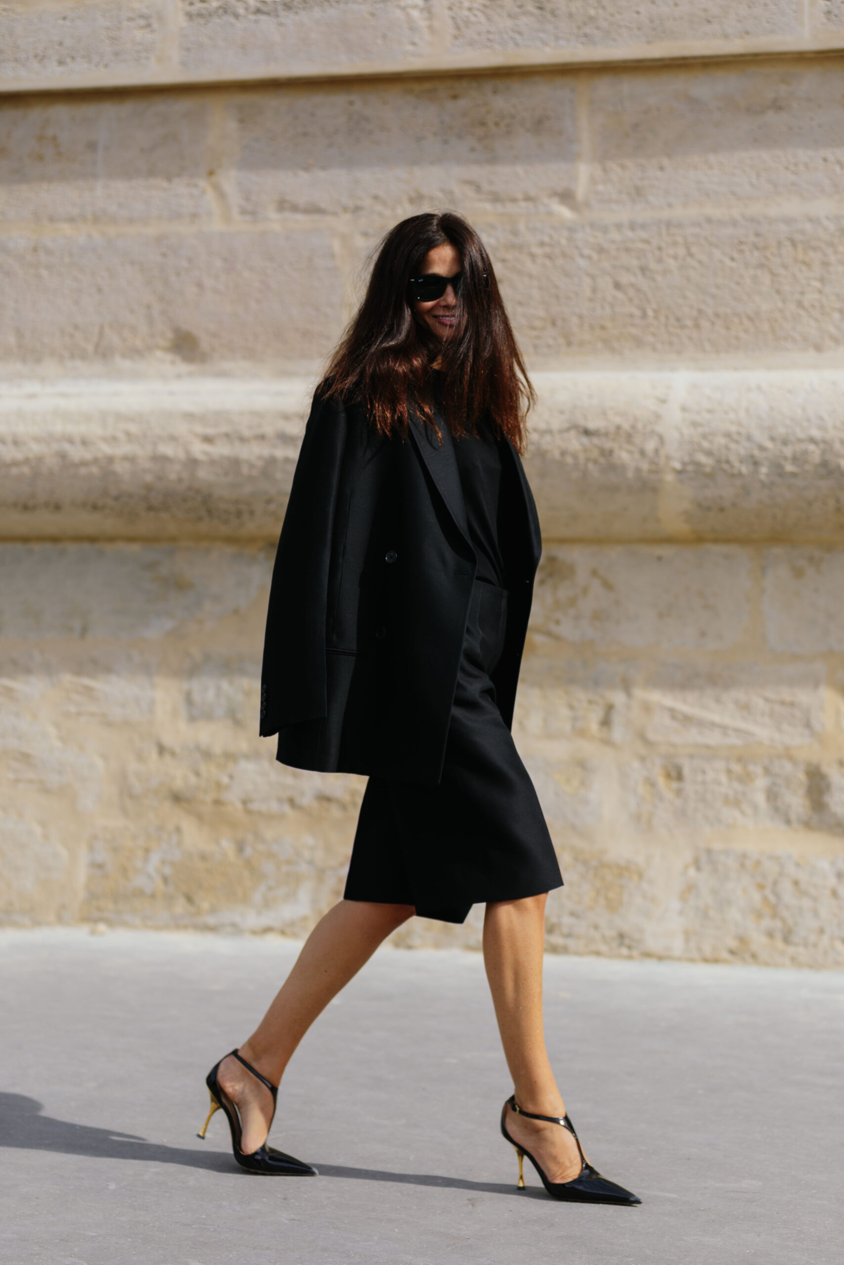 Εβδομάδα Μόδας Παρισιού: Τα ωραιότερα street style μέσα από τον φακό της Vogue-15