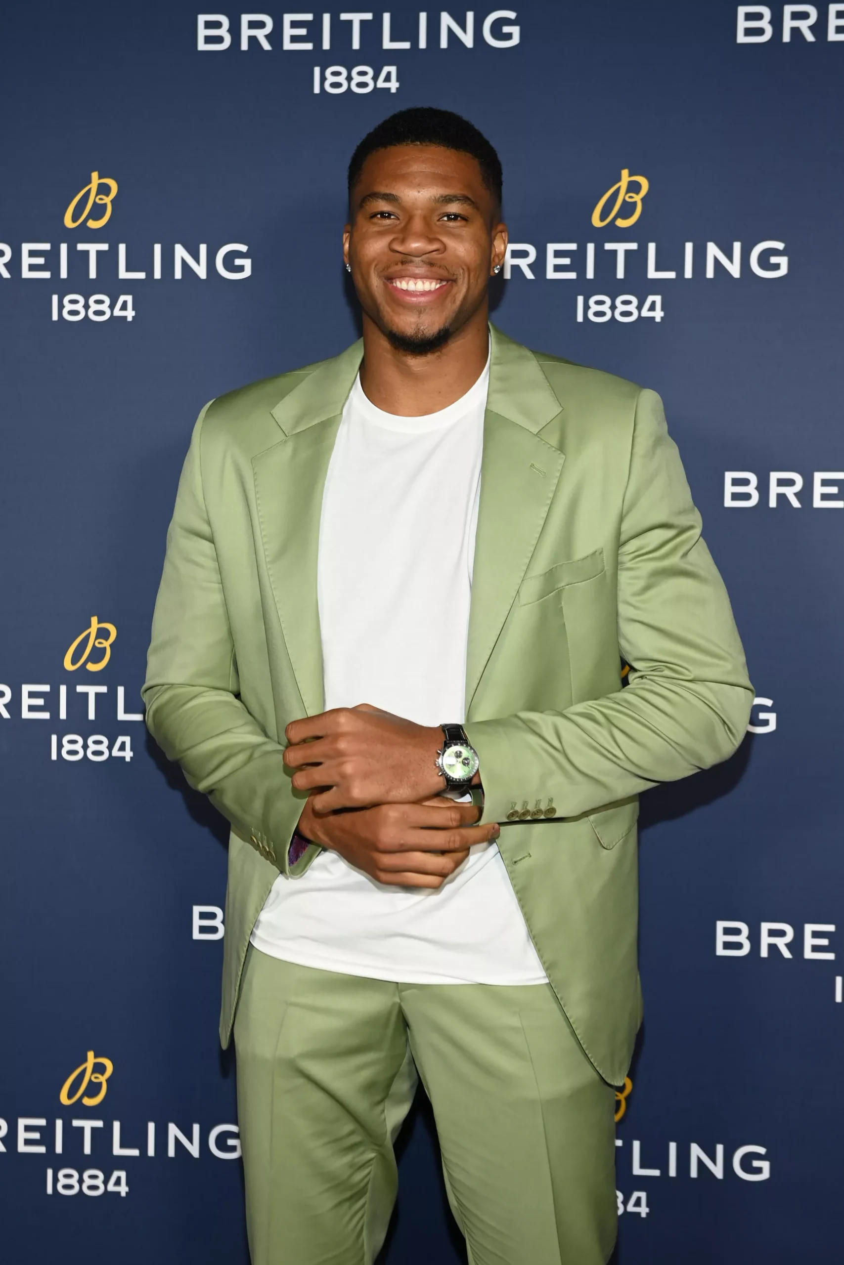 H Vogue Greece αποκλειστικά στο party της Breitling με την Charlize Theron-3