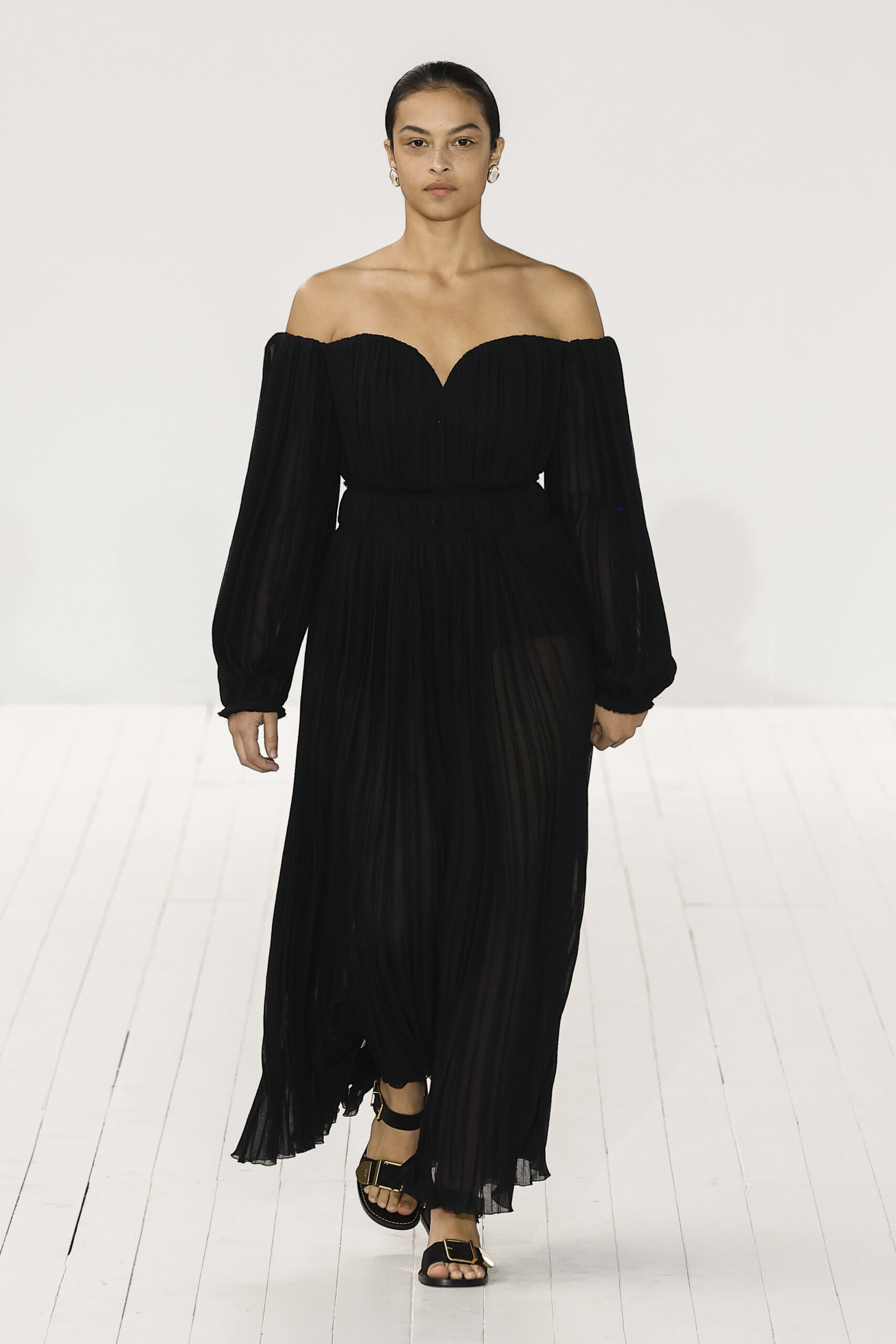 Φορέματα: Όλα τα trends του φθινοπώρου-10