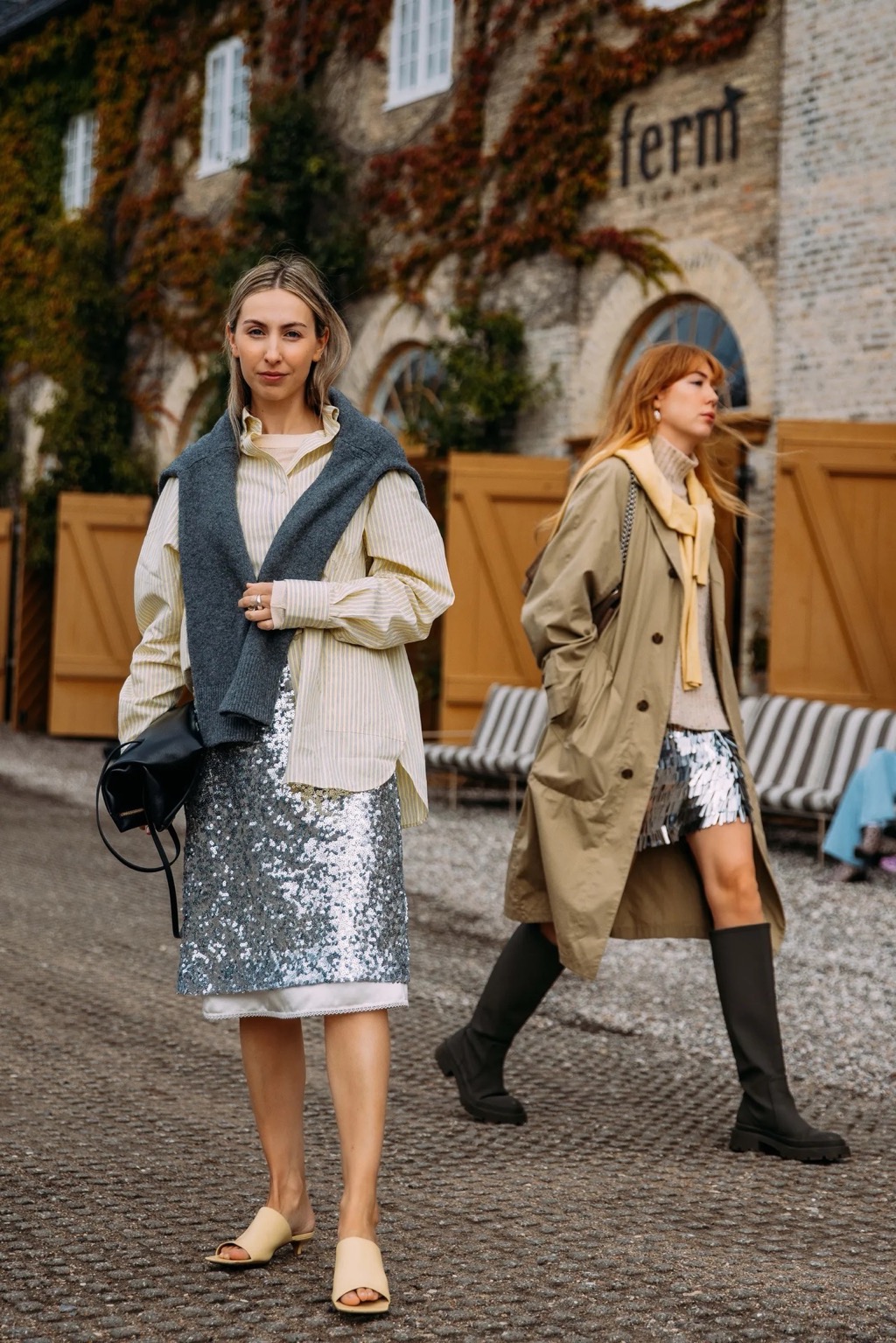 Οι 5 street style τάσεις που θα φορέσουμε φέτος-3