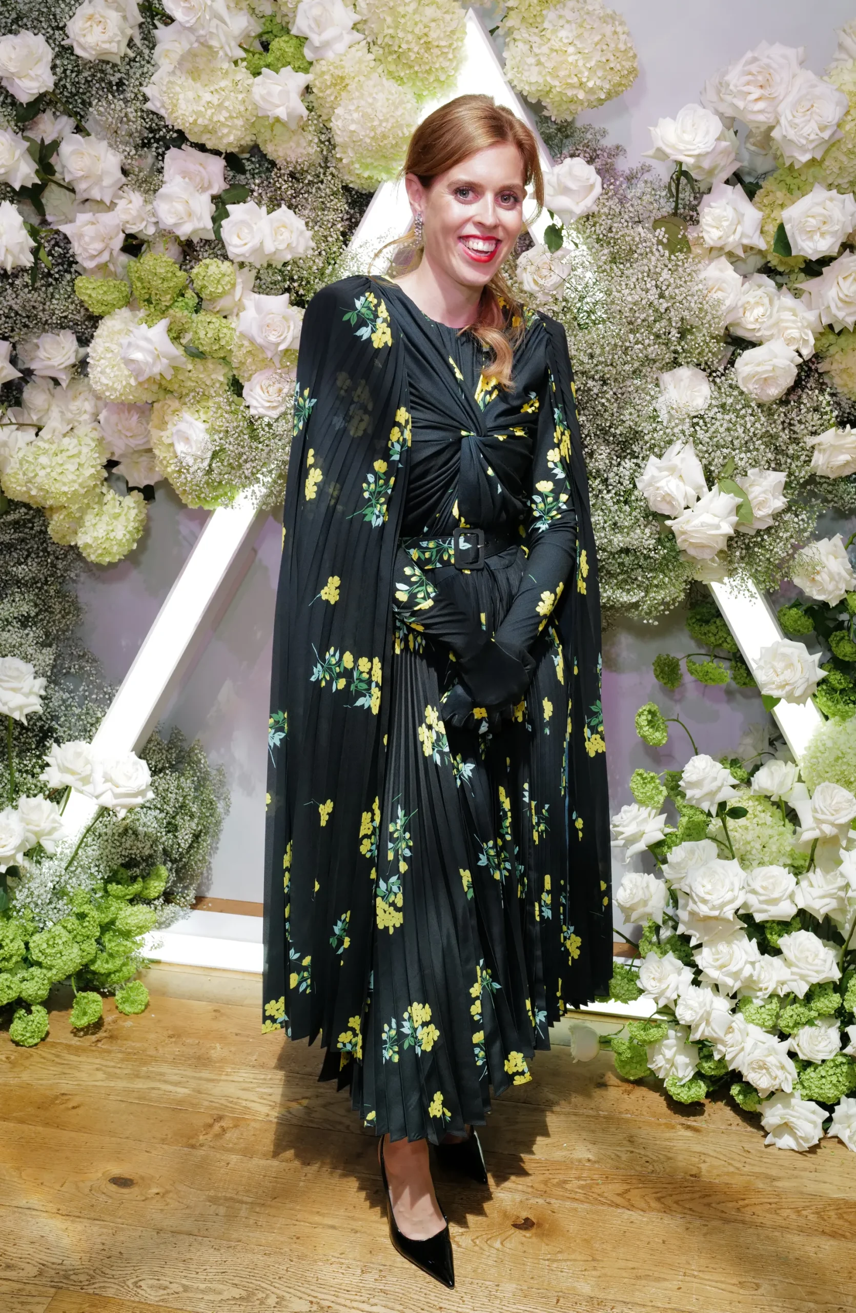 Vogue World London: Οι εμφανίσεις στο after-party-6