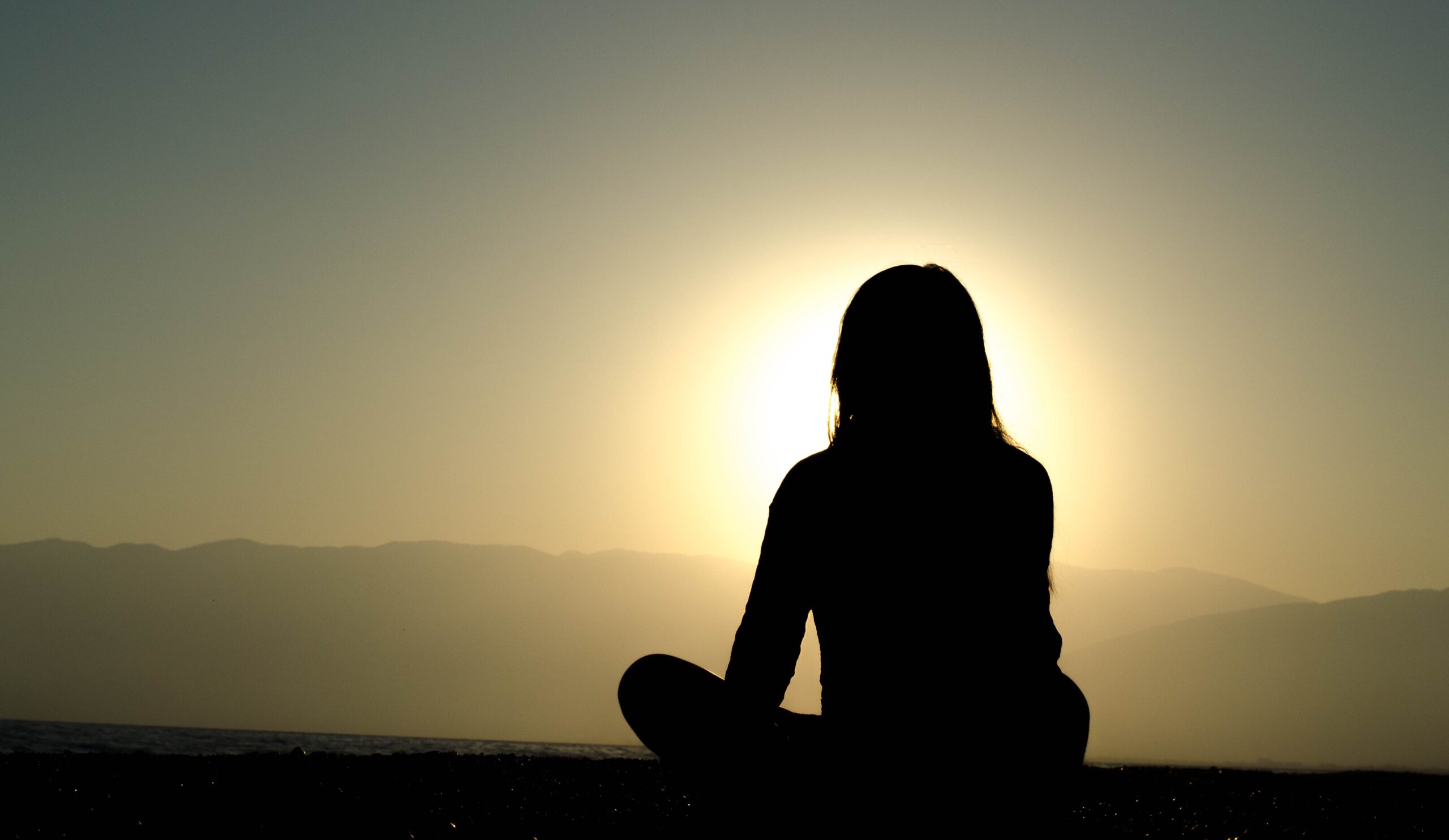 Walking meditation: Τα οφέλη για την ψυχική υγεία-1
