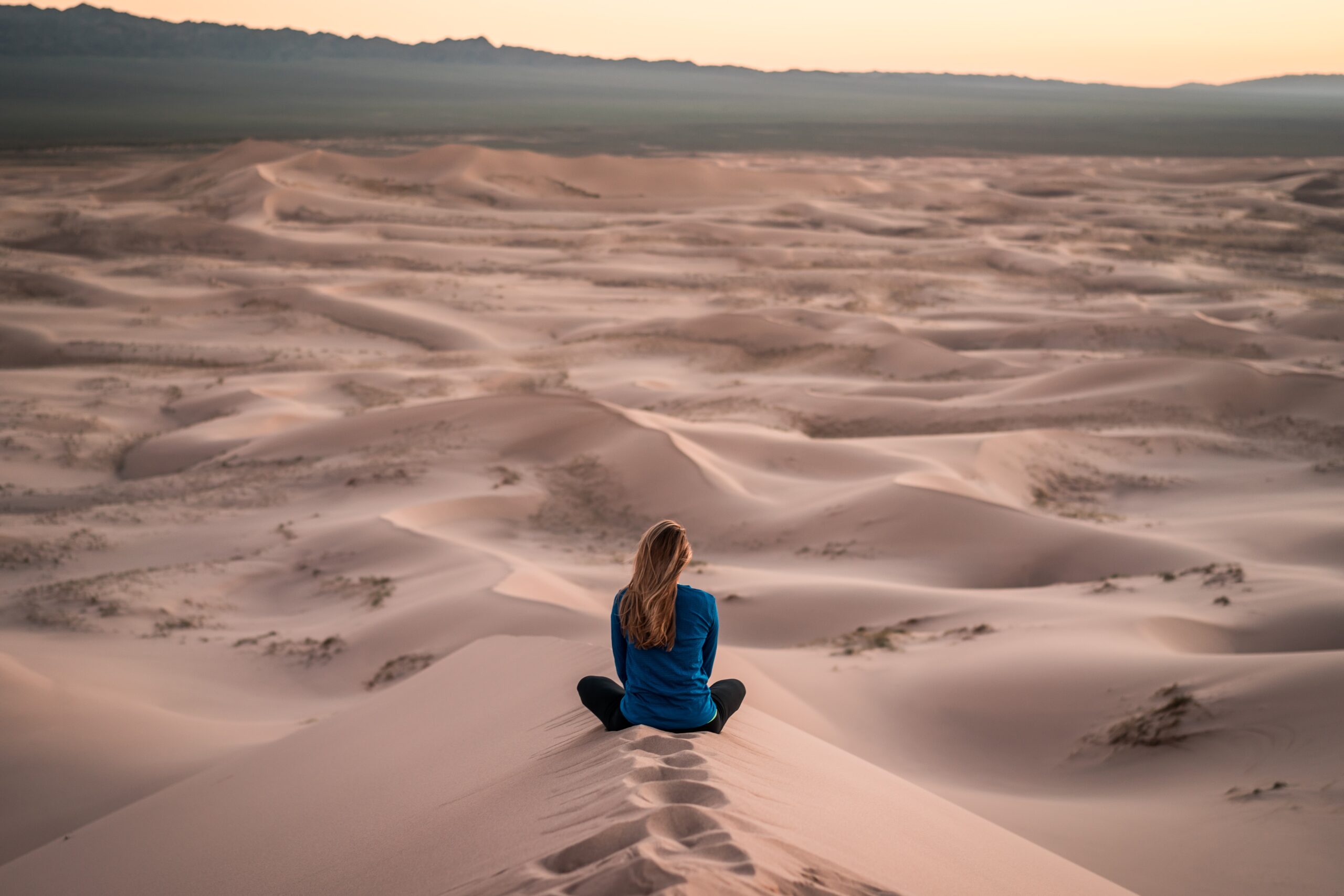 Walking meditation: Τα οφέλη για την ψυχική υγεία-2