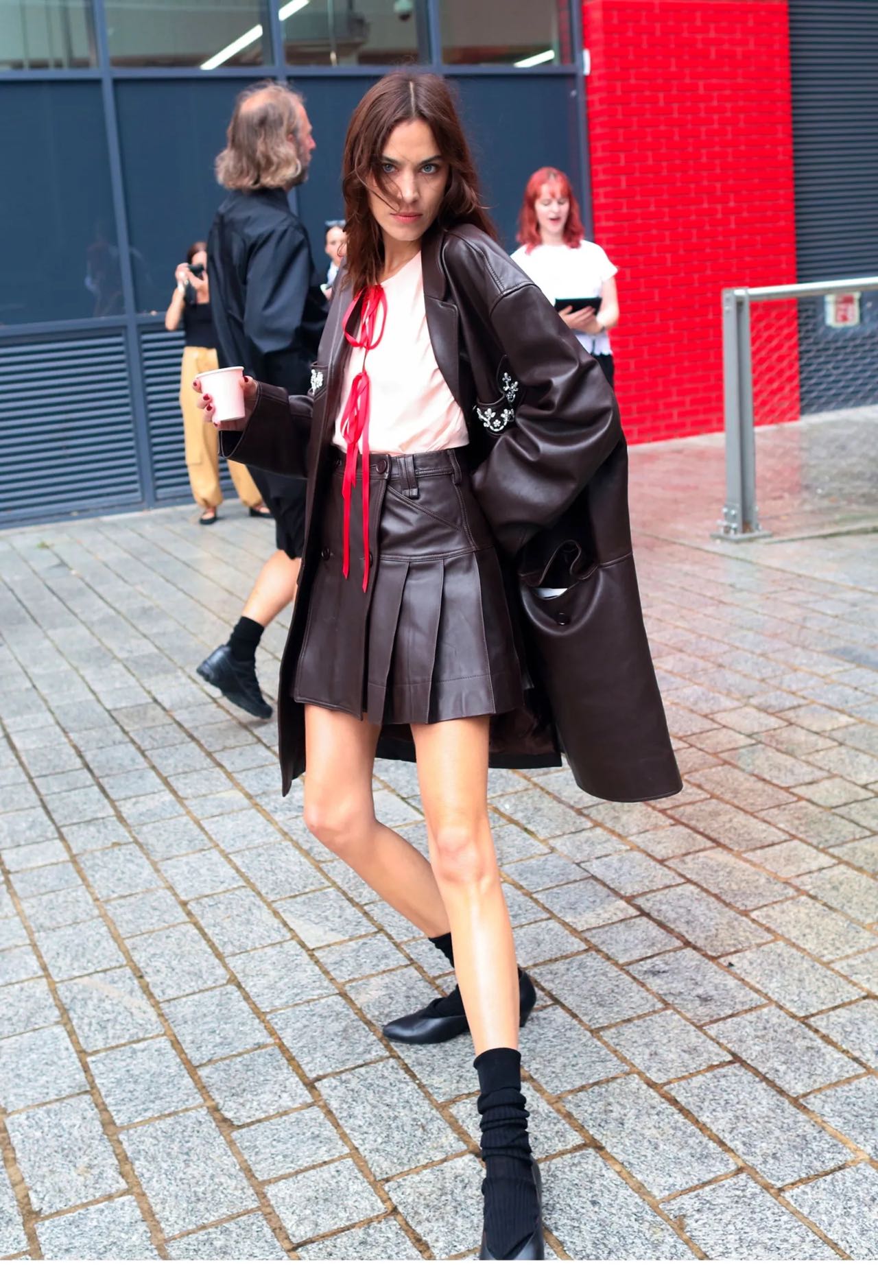 6 κομμάτια που είδαμε στο street style και θα αποκτήσουμε τώρα-5