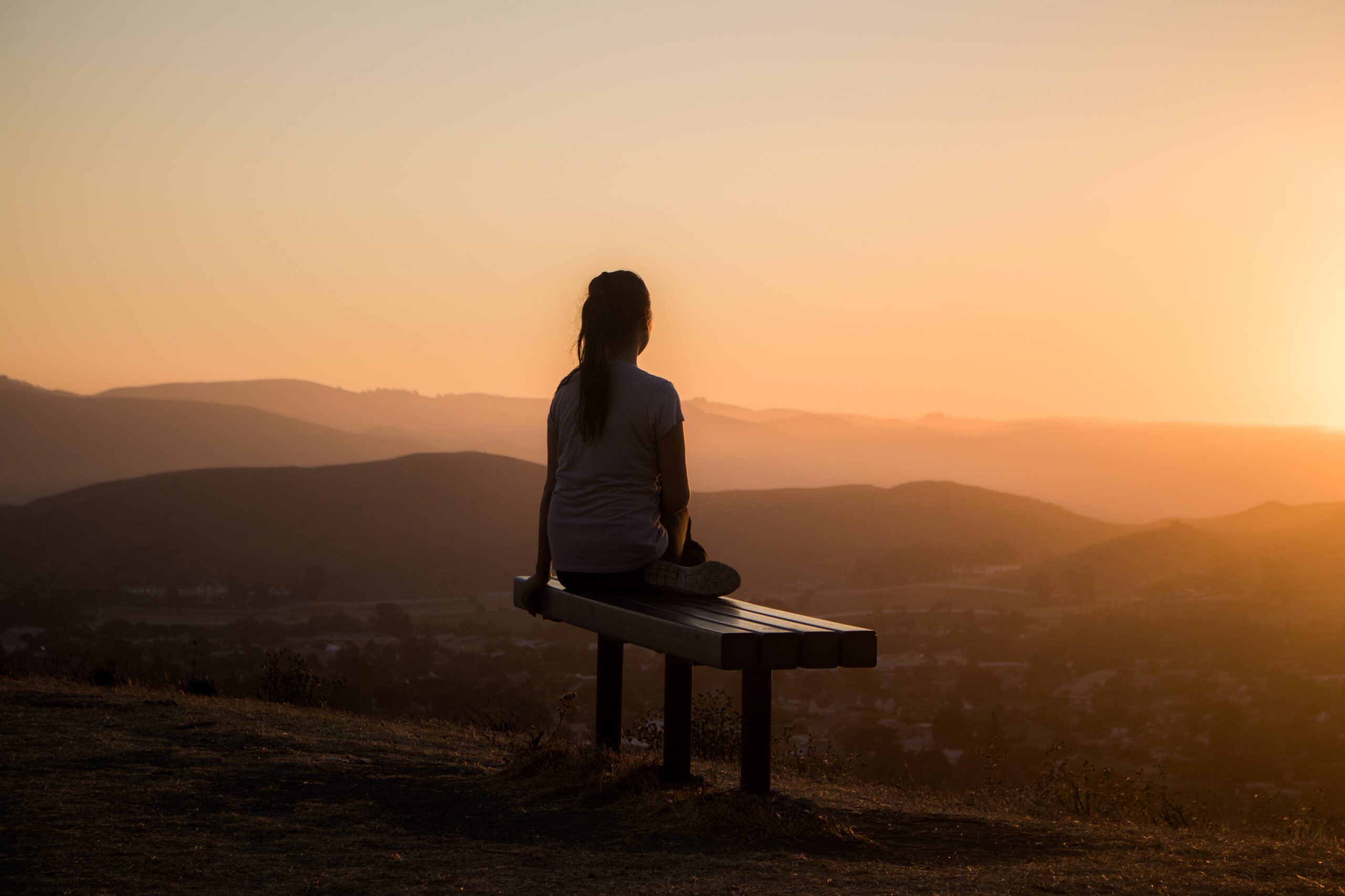 Walking meditation: Τα οφέλη για την ψυχική υγεία-3
