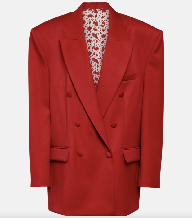 Pop of red: Το χρώμα που αναβαθμίζει κάθε εμφάνιση αυτό το φθινόπωρο-10