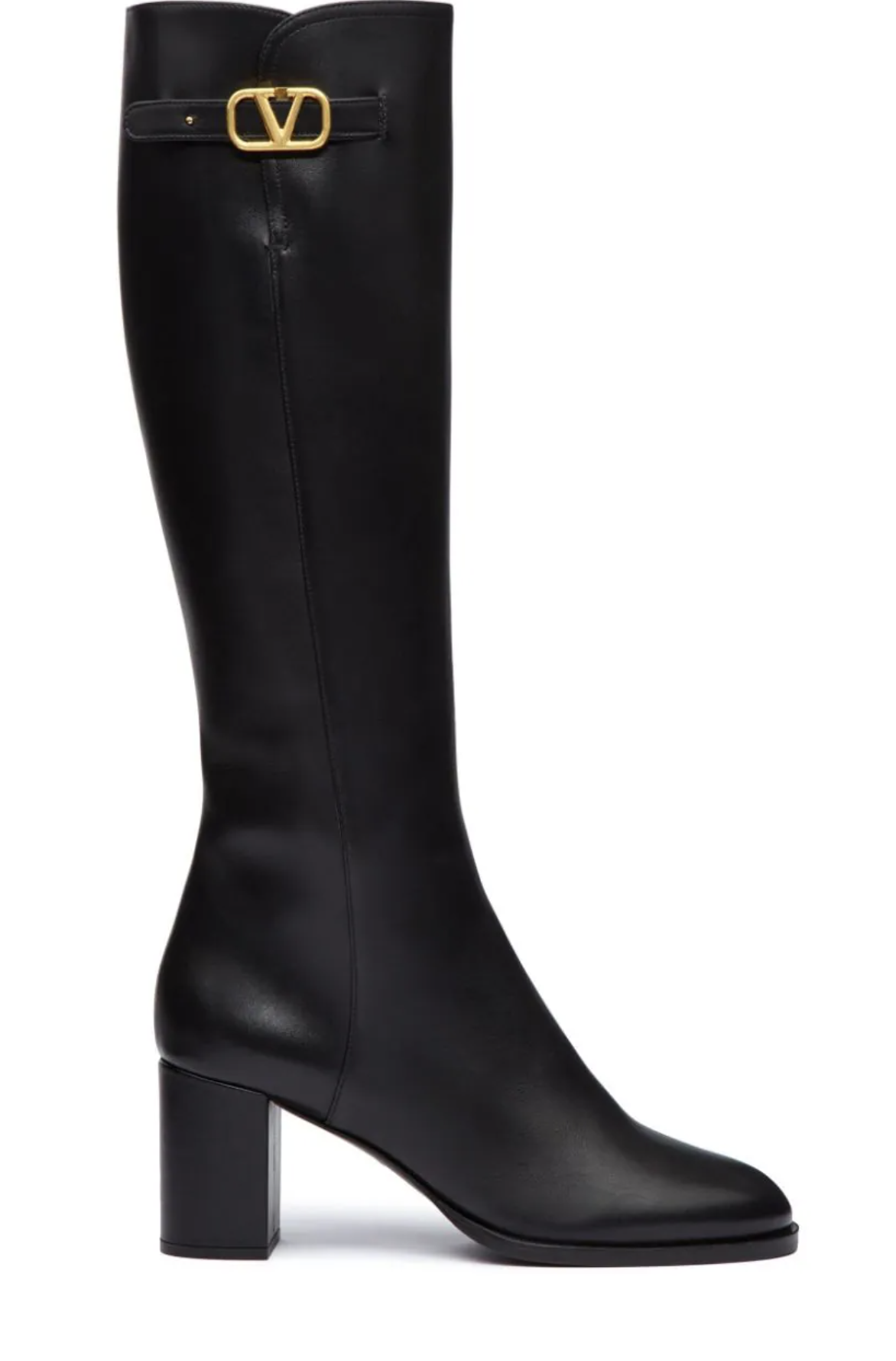 Low-heel boots: Είναι τα It-shoes του χειμώνα-19