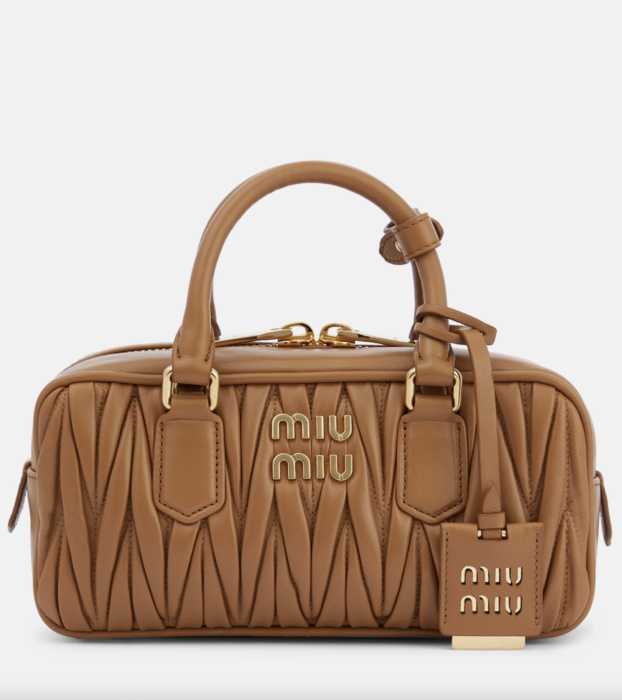 Bag trends: Τα 6 στιλ που περιλαμβάνει η γκαρνταρόμπα του φθινοπώρου-6