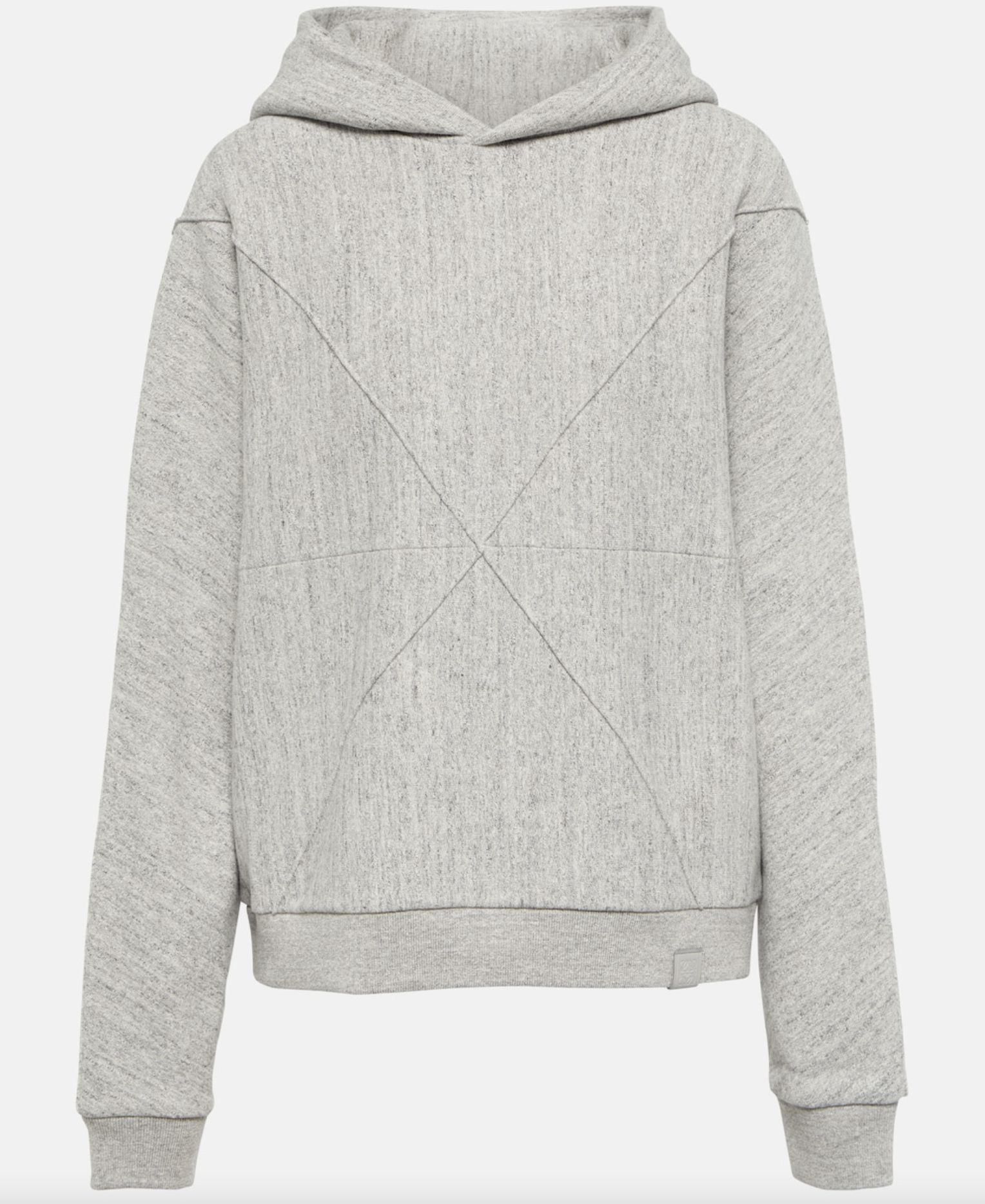 Hoodie και σακάκι: Ο συνδυασμός που δεν περιμέναμε είναι τώρα τάση-2