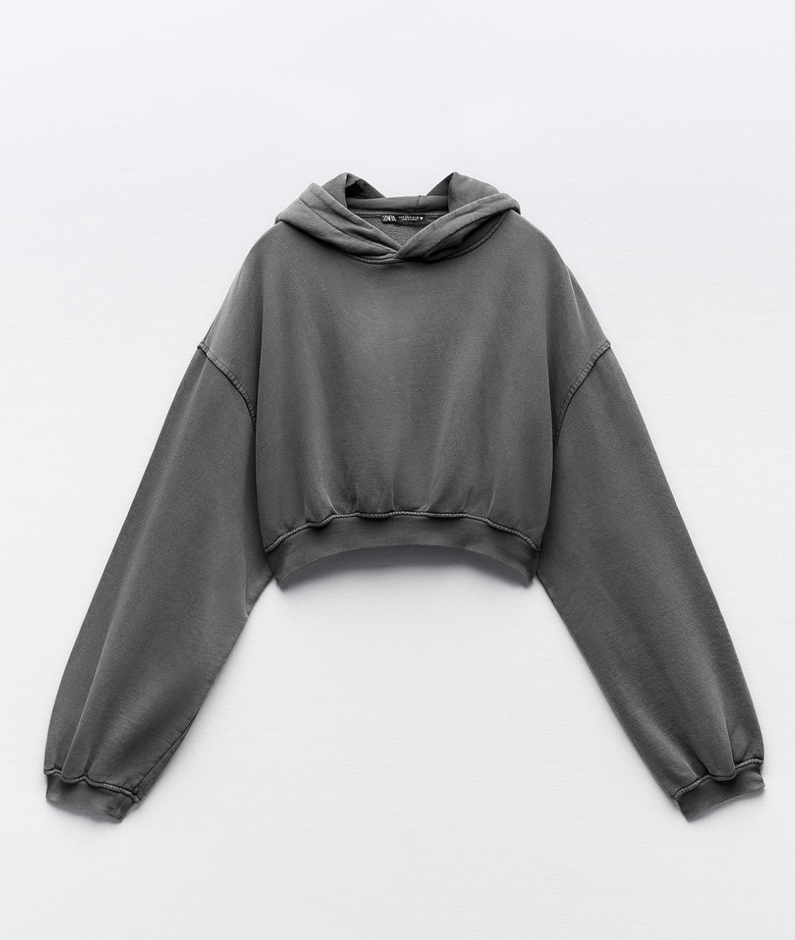 Hoodie και σακάκι: Ο συνδυασμός που δεν περιμέναμε είναι τώρα τάση-5