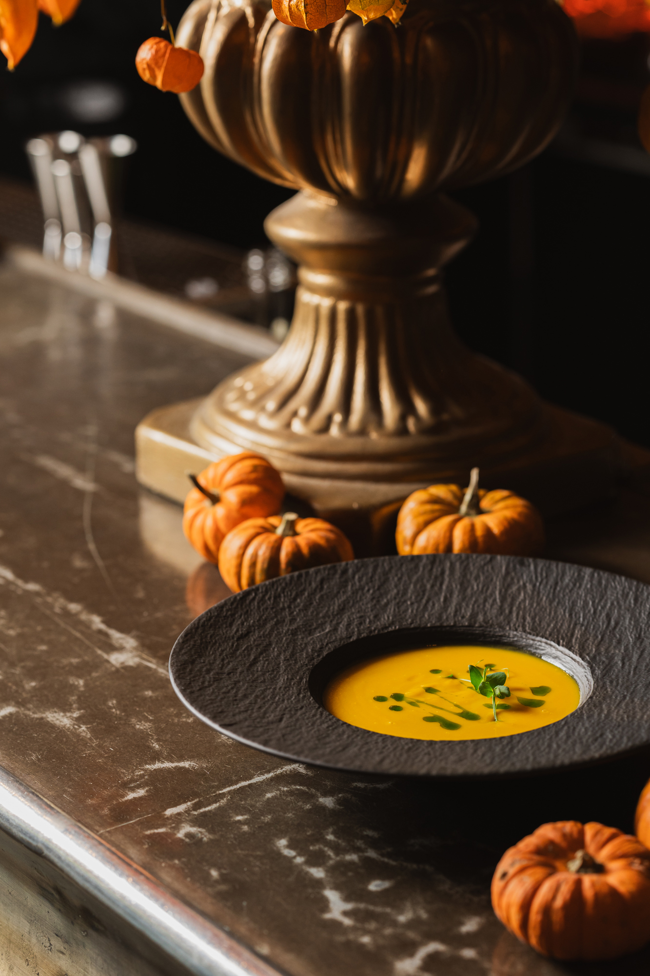 Athénée: Το πιο cosy meeting point στο κέντρο της πόλης-3