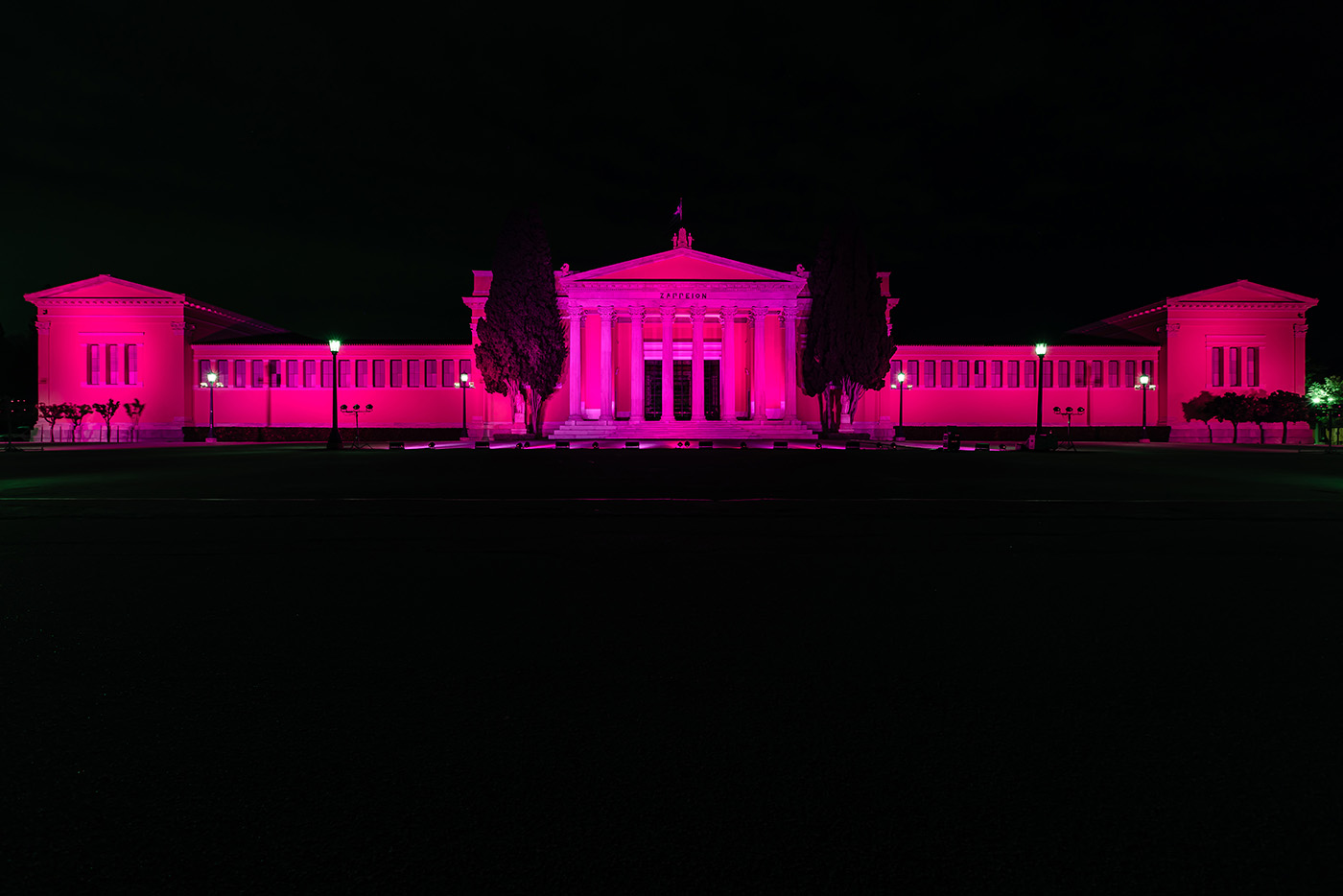 Η Ομορφιά μας Ενώνει στον Αγώνα Κατά του Καρκίνου του Μαστού-2