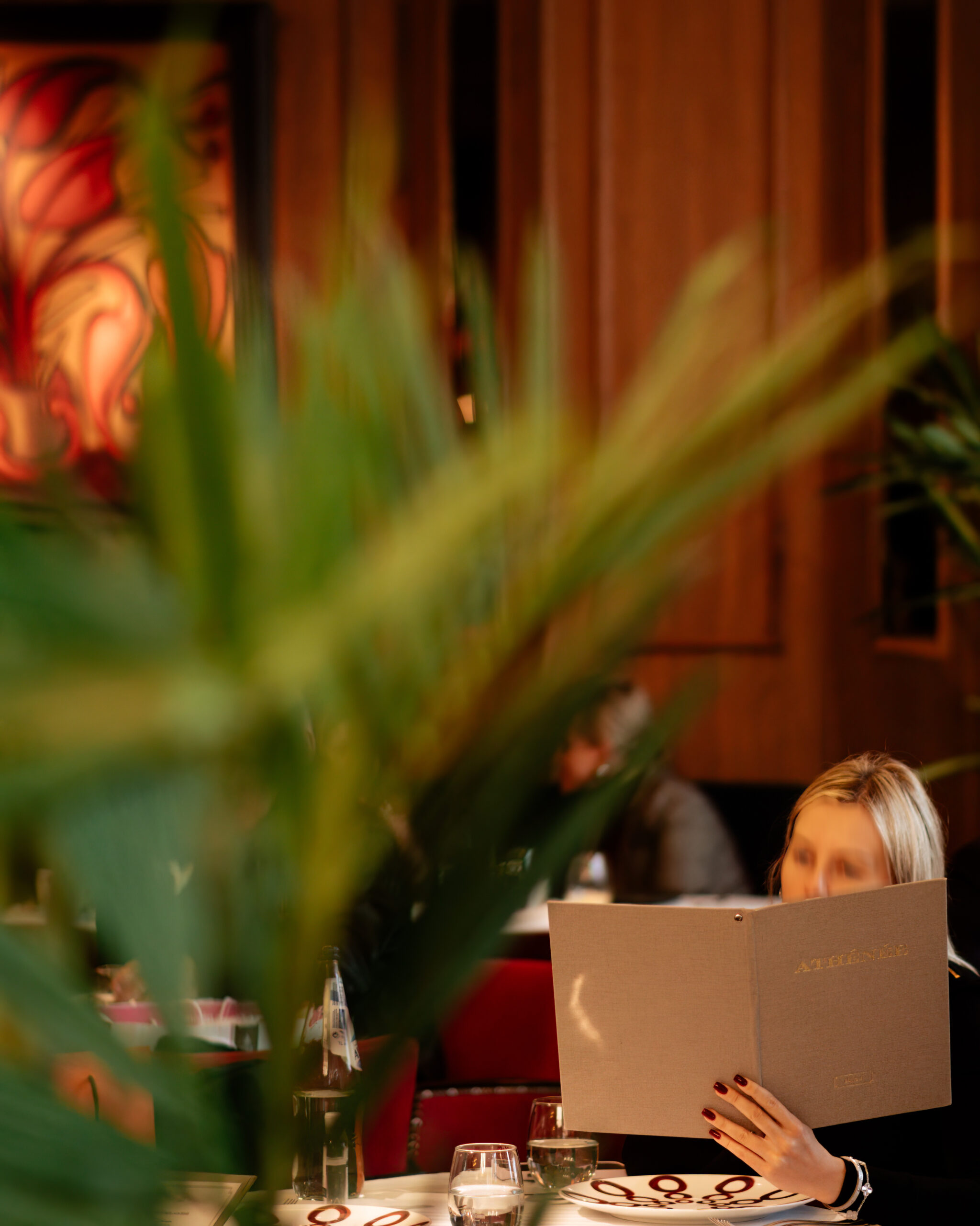 Athénée: Το πιο cosy meeting point στο κέντρο της πόλης-4