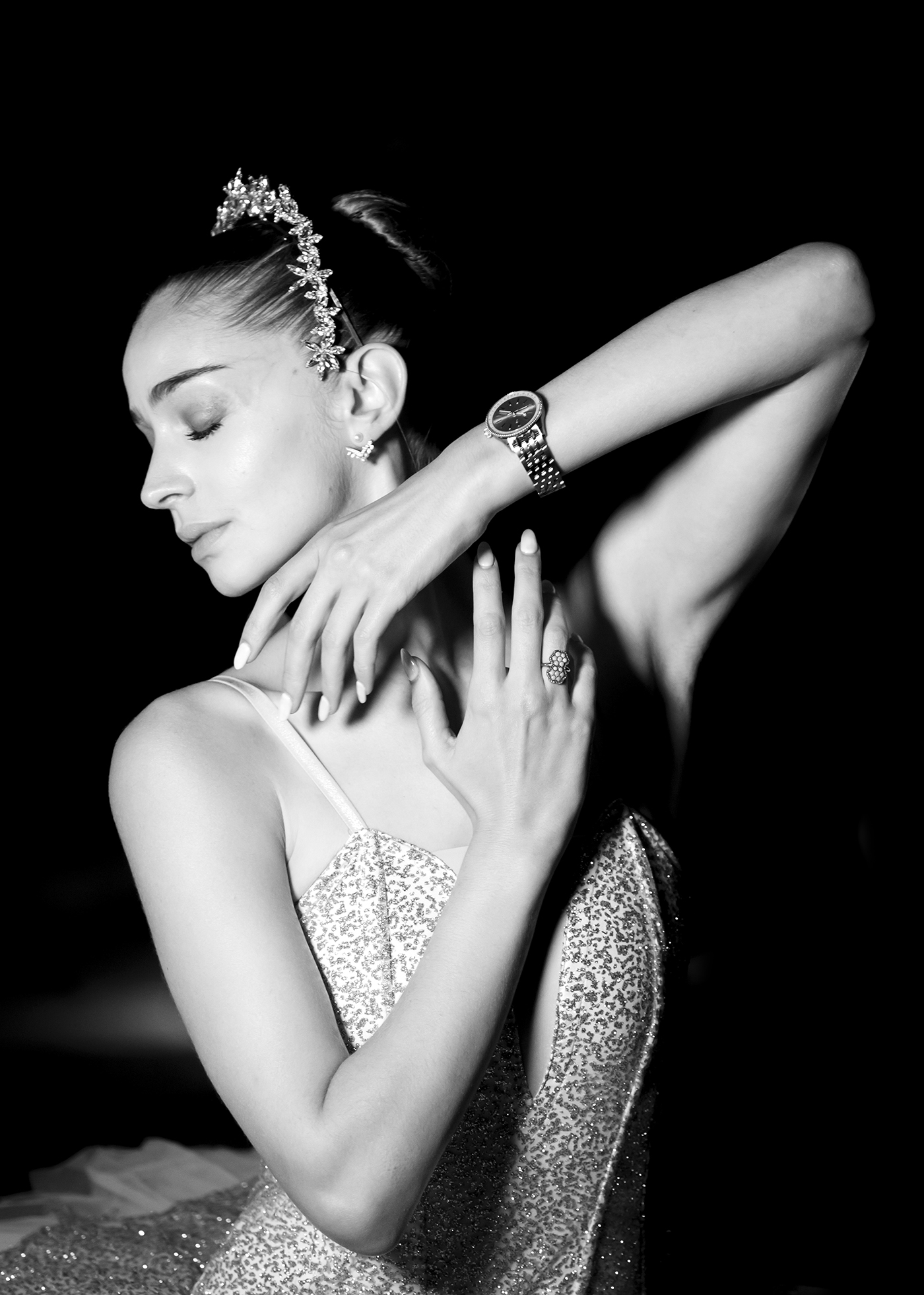 Breitling: Μια βραδιά γυναικείας ενδυνάμωσης στο Παρίσι-7