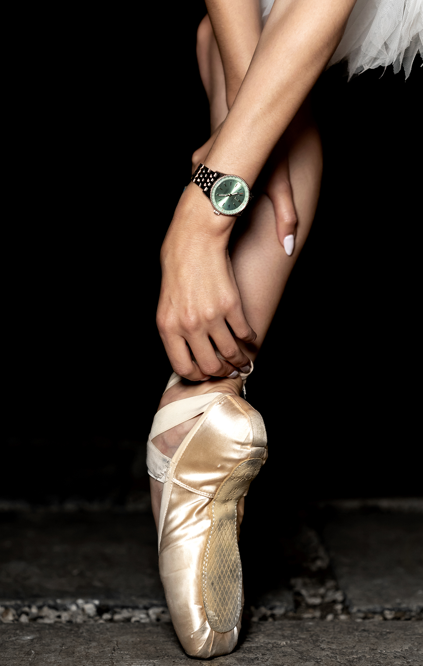 Breitling: Μια βραδιά γυναικείας ενδυνάμωσης στο Παρίσι-4