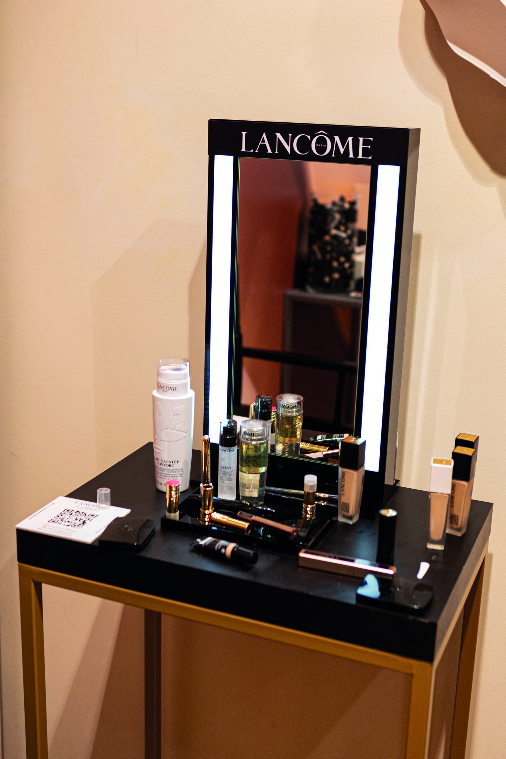 Lancôme Institute Pop-up: Οι exclusive στιγμές μέσα από το φακό της Vogue Greece-21
