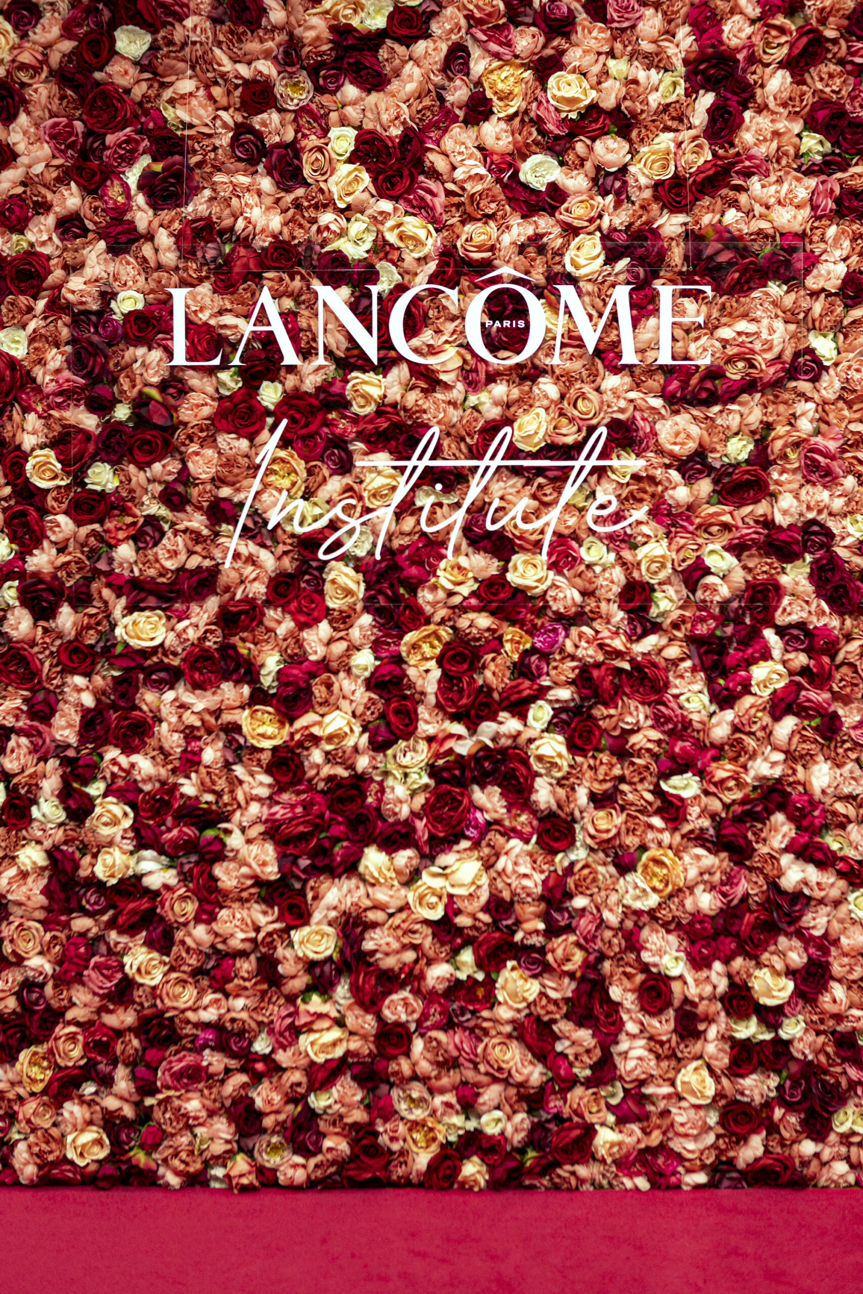 Lancôme Institute Pop-up: Οι πιο εντυπωσιακές celebrity εμφανίσεις που κατέγραψε η Vogue Greece-1