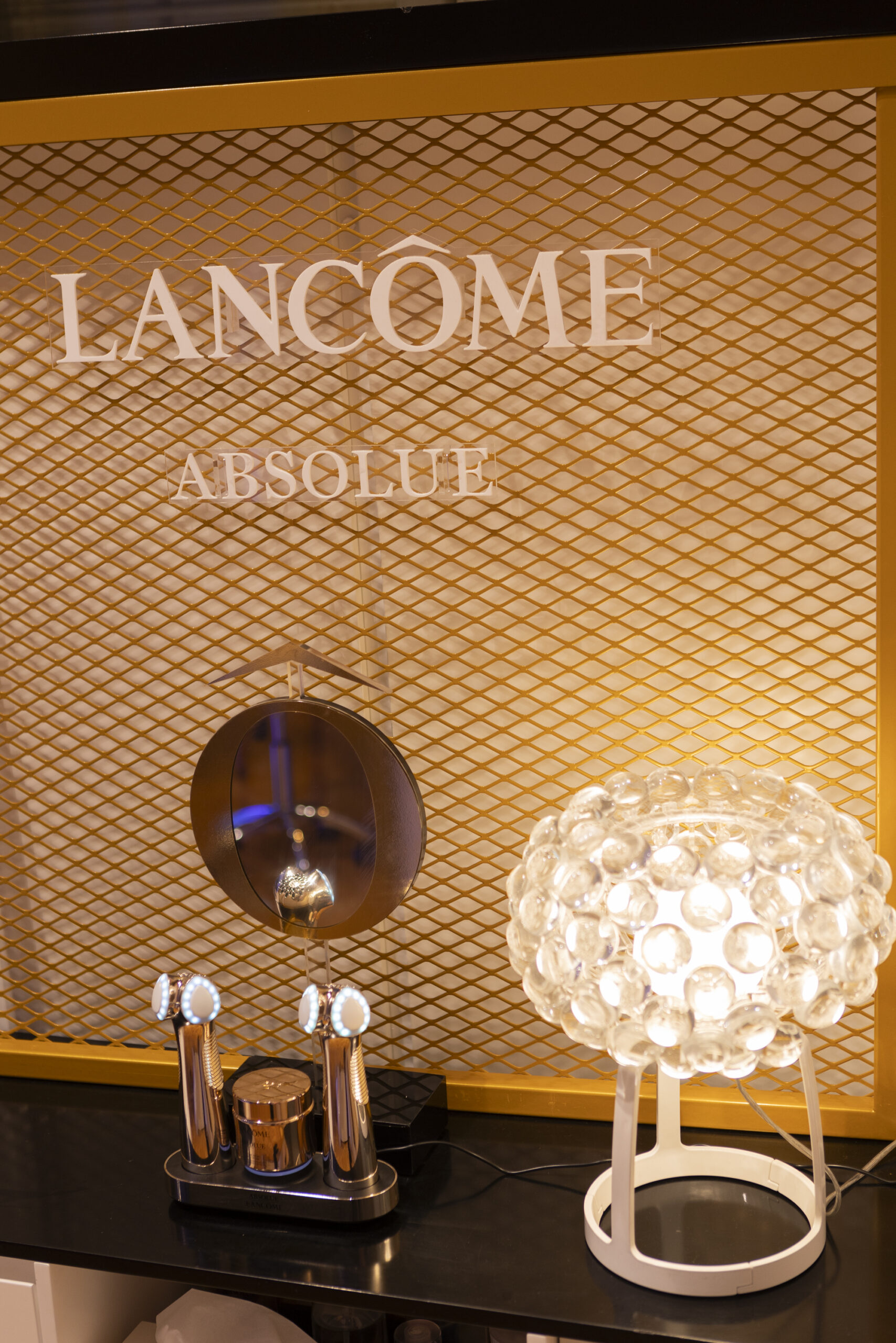 Lancôme Institute Pop-up: Οι exclusive στιγμές μέσα από το φακό της Vogue Greece-4