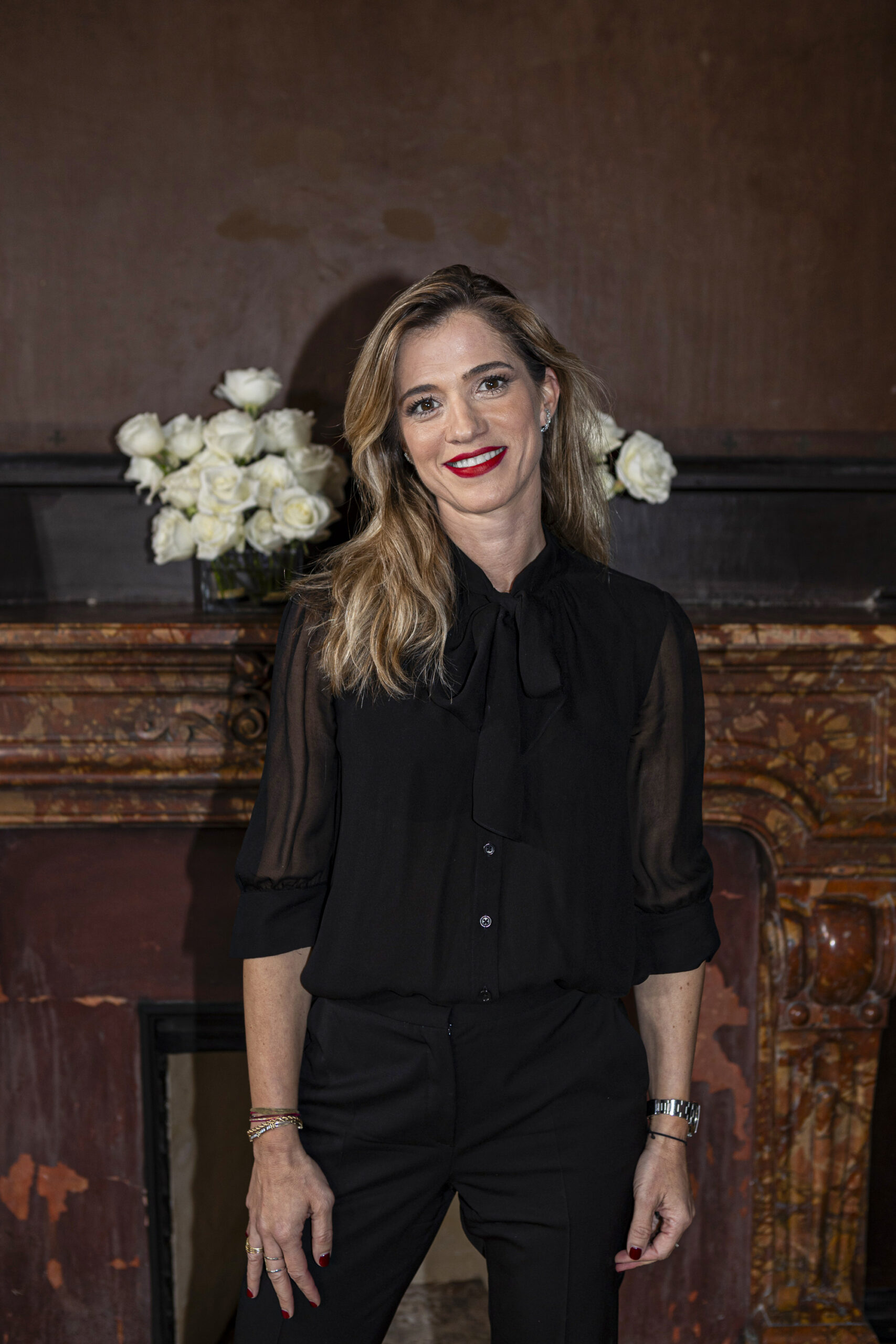 Lancôme Institute Pop-up: Οι exclusive στιγμές μέσα από το φακό της Vogue Greece-8