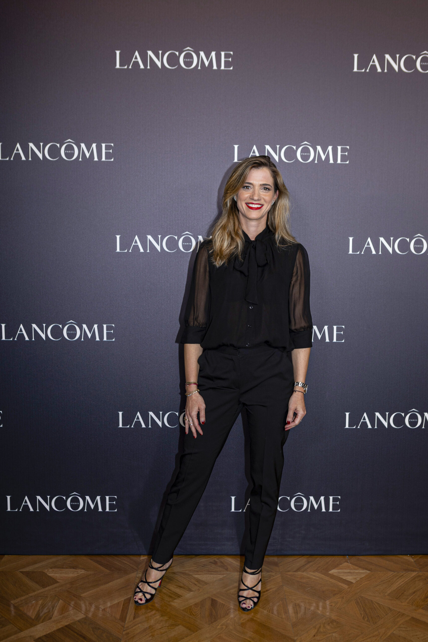 Lancôme Institute Pop-up: Οι πιο εντυπωσιακές celebrity εμφανίσεις που κατέγραψε η Vogue Greece-2