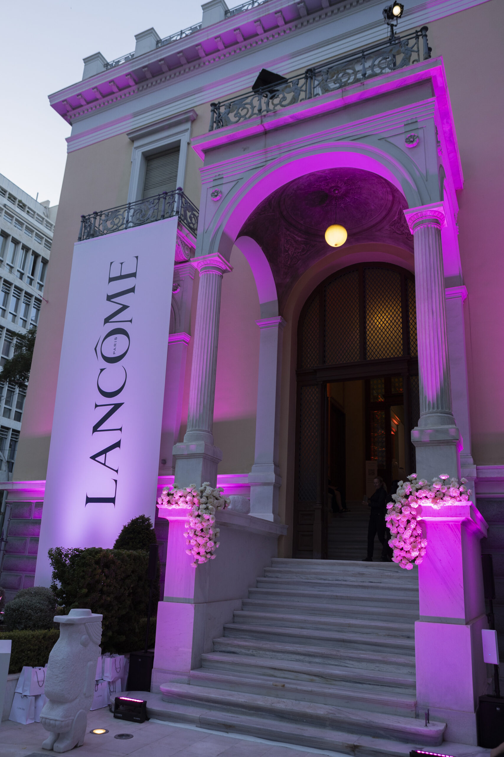 Lancôme Institute Pop-up: Οι exclusive στιγμές μέσα από το φακό της Vogue Greece-20