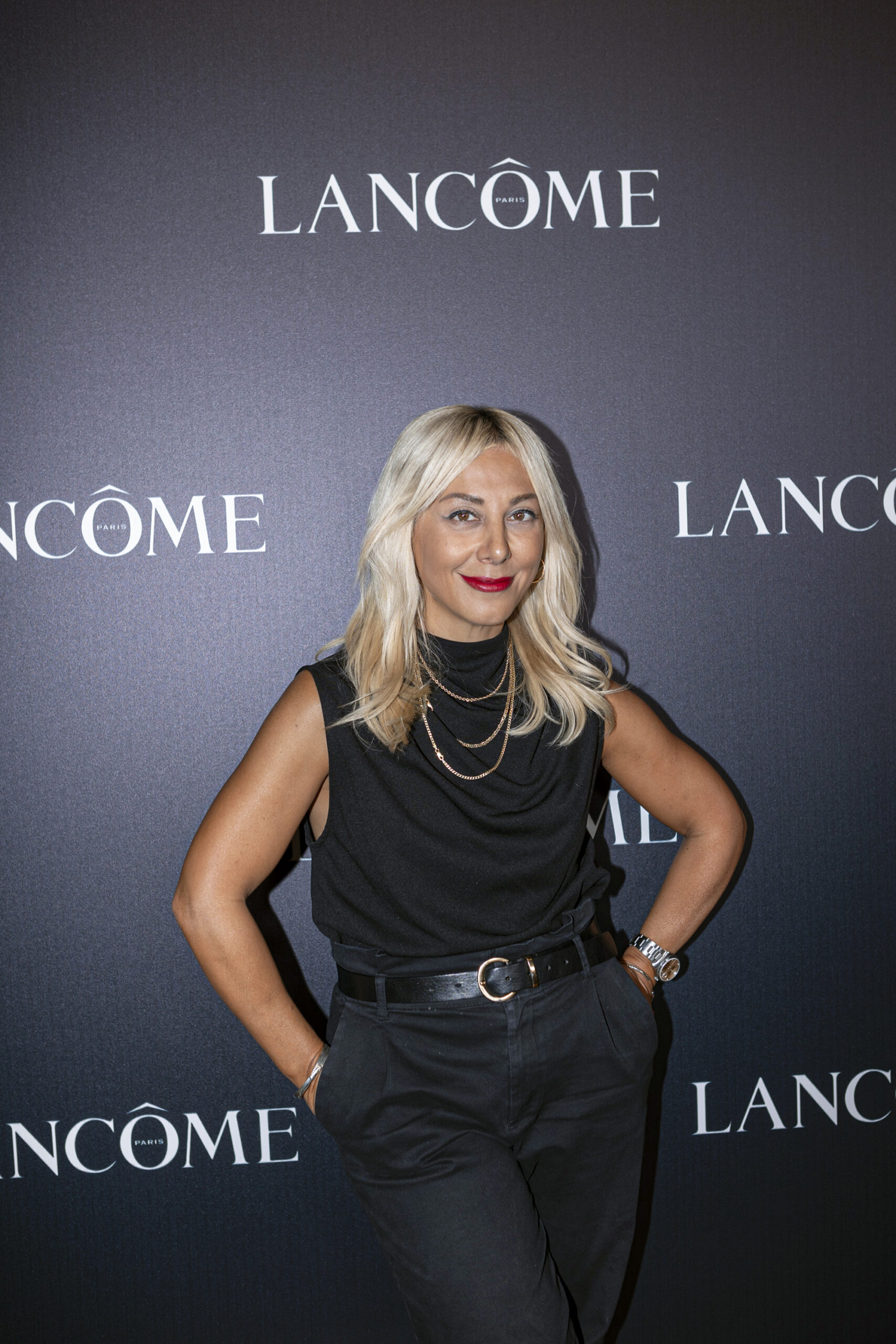 Lancôme Institute Pop-up: Οι exclusive στιγμές μέσα από το φακό της Vogue Greece-18