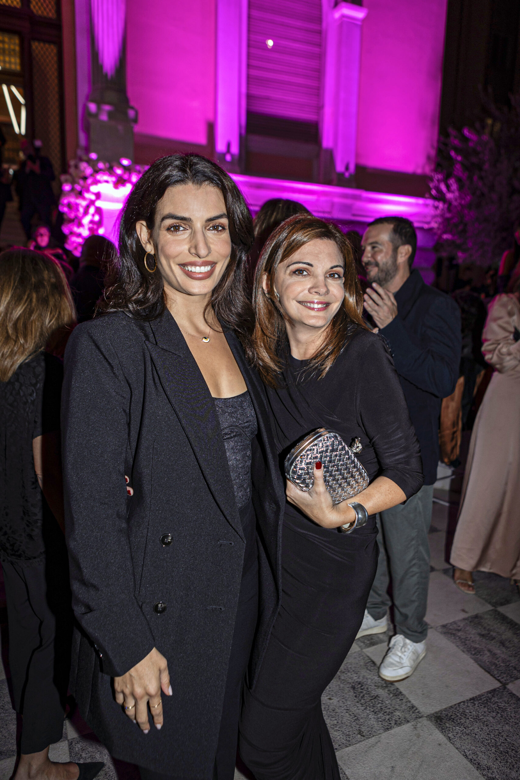 Lancôme Institute Pop-up: Οι exclusive στιγμές μέσα από το φακό της Vogue Greece-10
