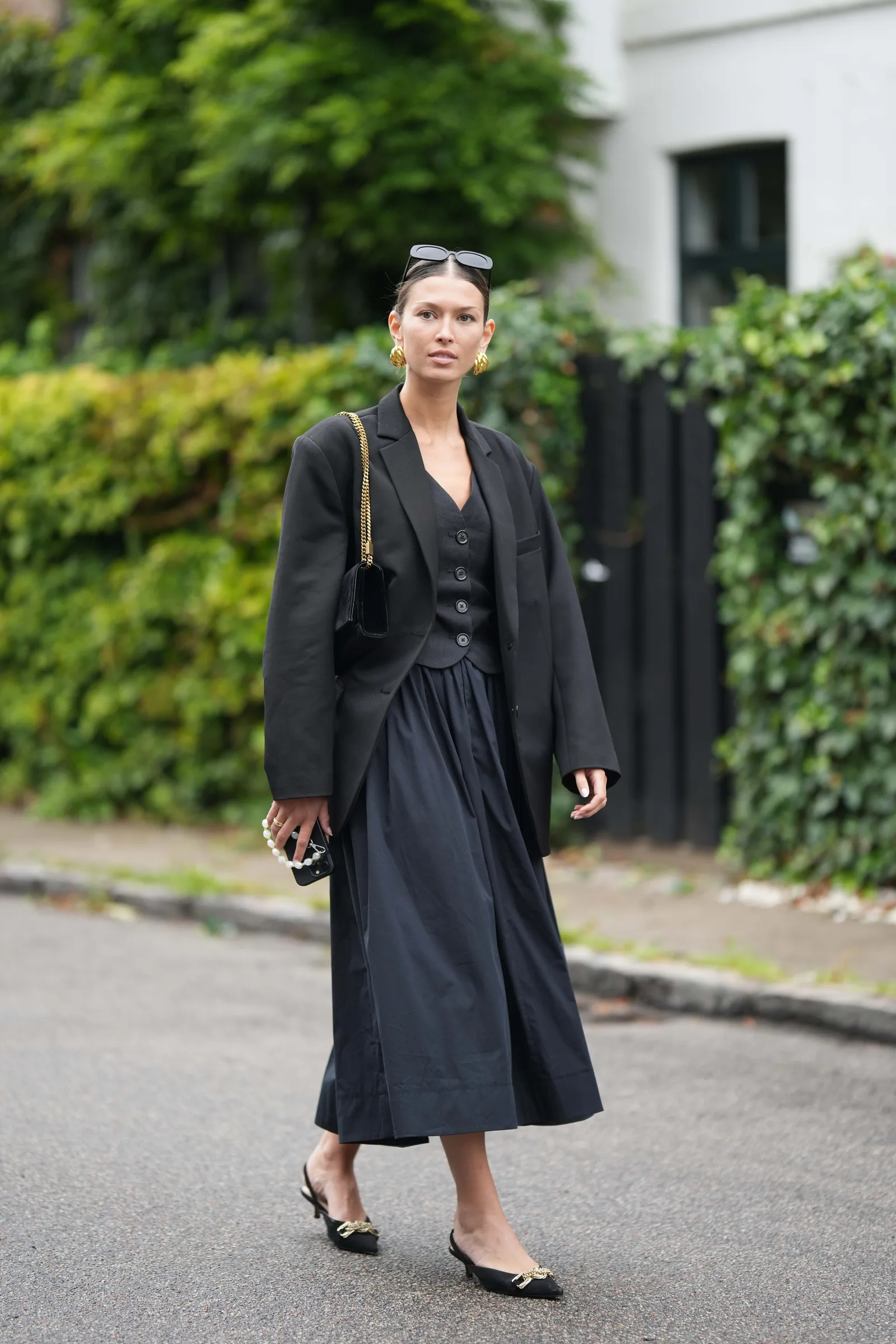 Φούστες: Ο οδηγός της Vogue για να συνδυάσετε όλα τα hot στυλ-29