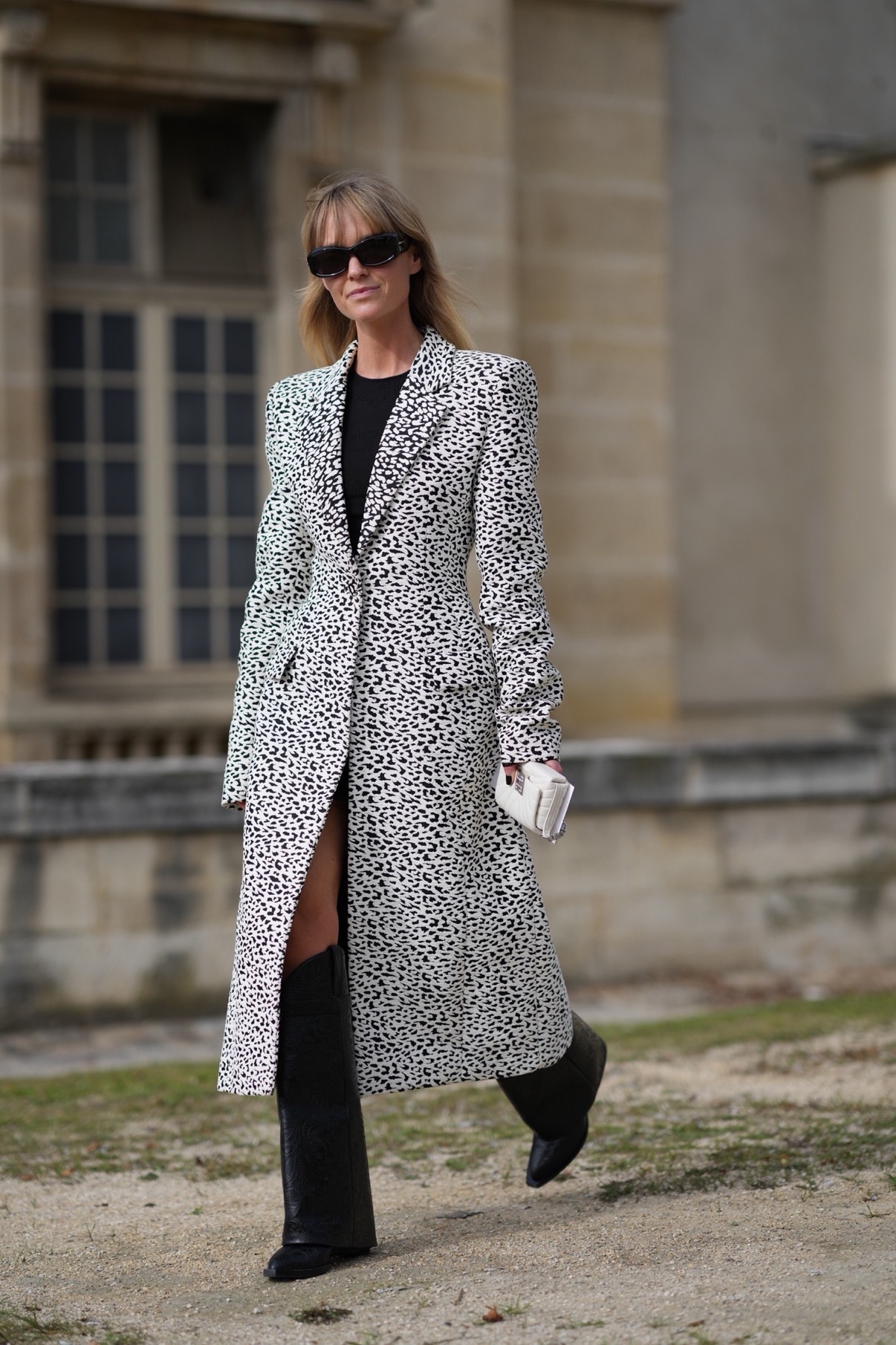 Parisian Style: Τα 5 outfit-κλειδιά για να το αντιγράψετε αυτό το φθινόπωρο-3