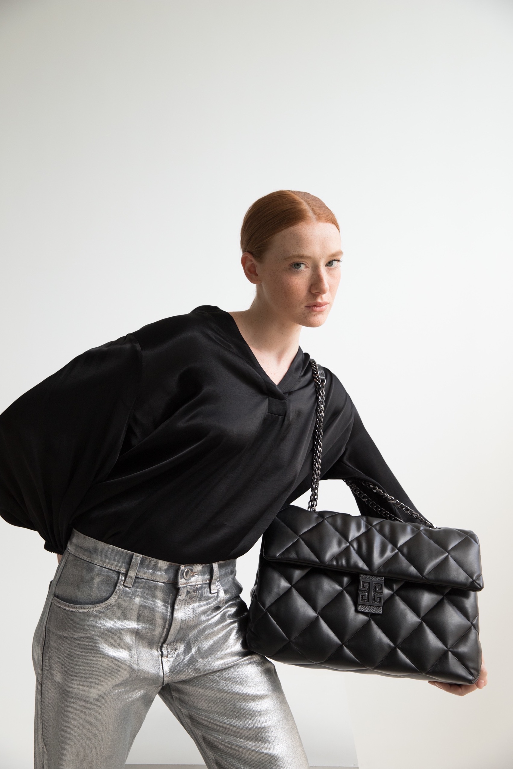 Η φθινοπωρινή συλλογή EL Bags μπήκε μόλις στη shopping list της Vogue-3