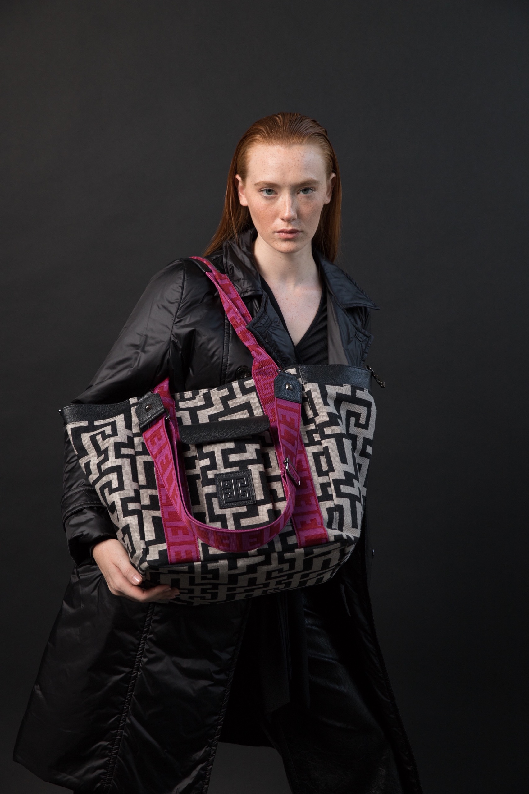 Η φθινοπωρινή συλλογή EL Bags μπήκε μόλις στη shopping list της Vogue-4