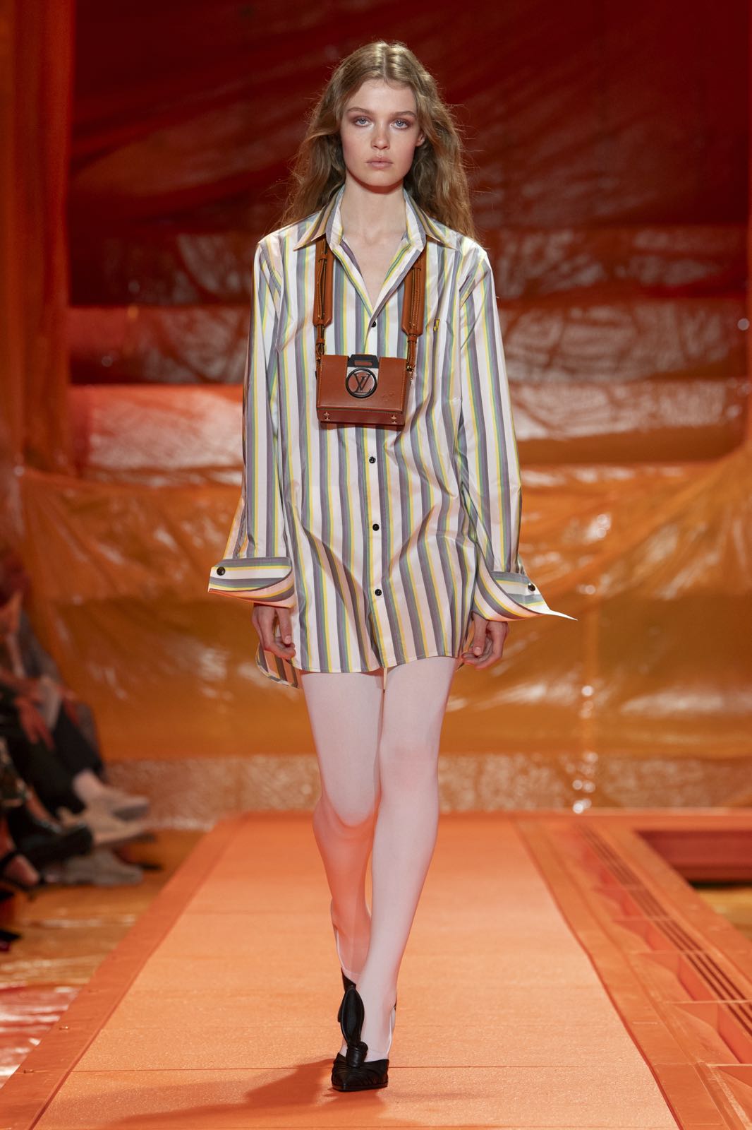 Louis Vuitton SS24: Το πιο περιπετειώδες show του Nicolas Ghesquière-5