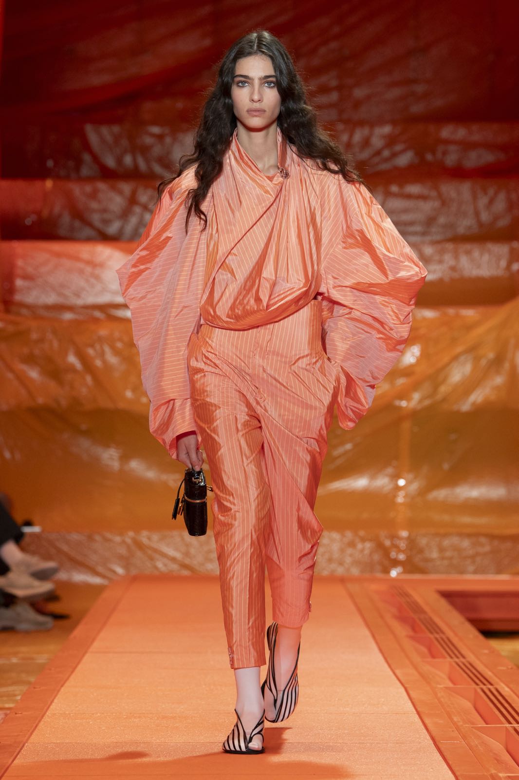 Louis Vuitton SS24: Το πιο περιπετειώδες show του Nicolas Ghesquière-1
