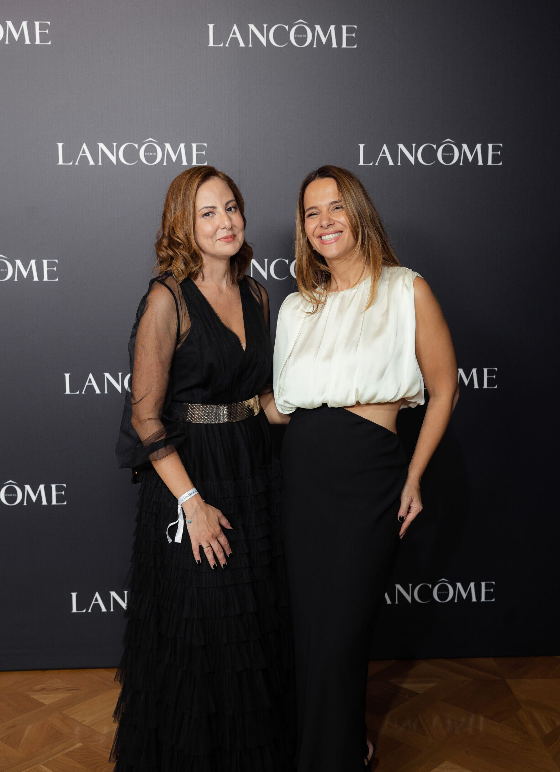 Lancôme Institute Pop-up: Οι πιο εντυπωσιακές celebrity εμφανίσεις που κατέγραψε η Vogue Greece-8