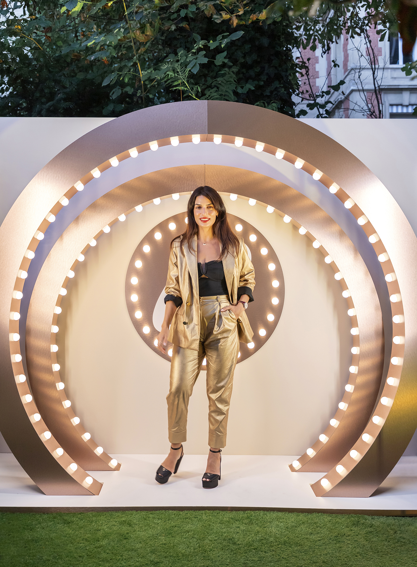 Breitling: Μια βραδιά γυναικείας ενδυνάμωσης στο Παρίσι-3