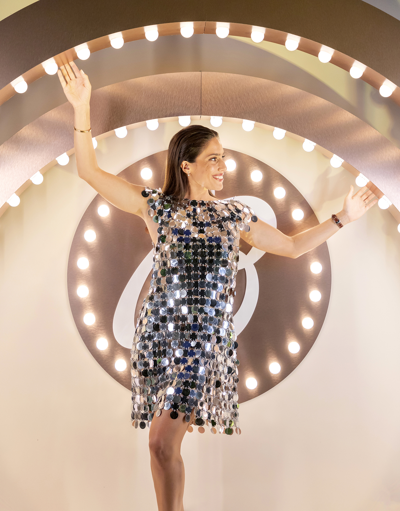 Breitling: Μια βραδιά γυναικείας ενδυνάμωσης στο Παρίσι-6