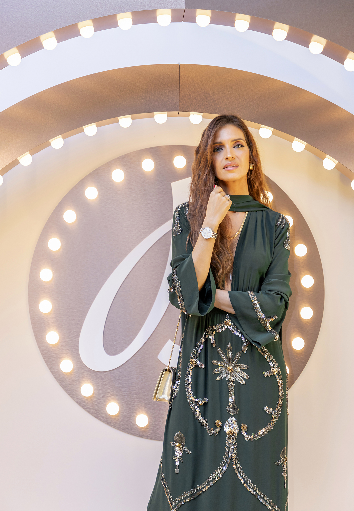 Breitling: Μια βραδιά γυναικείας ενδυνάμωσης στο Παρίσι-5