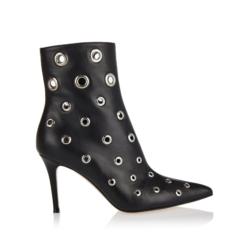 Ankle boots: 7 διαχρονικά στυλ για όσες δεν ακολουθούν τα trends-3