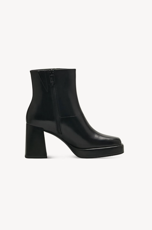 Ankle boots: 7 διαχρονικά στυλ για όσες δεν ακολουθούν τα trends-6
