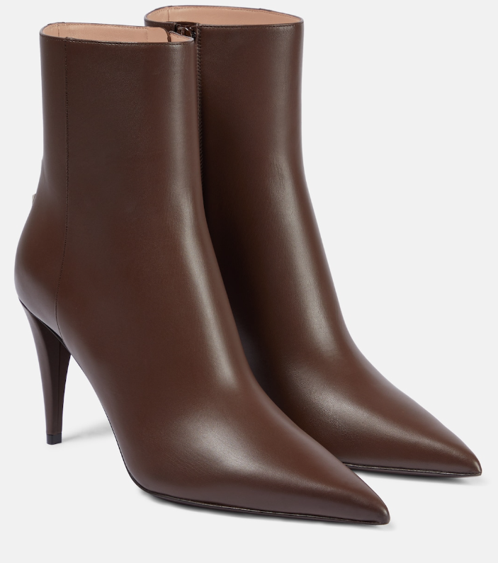 Ankle boots: 7 διαχρονικά στυλ για όσες δεν ακολουθούν τα trends-7